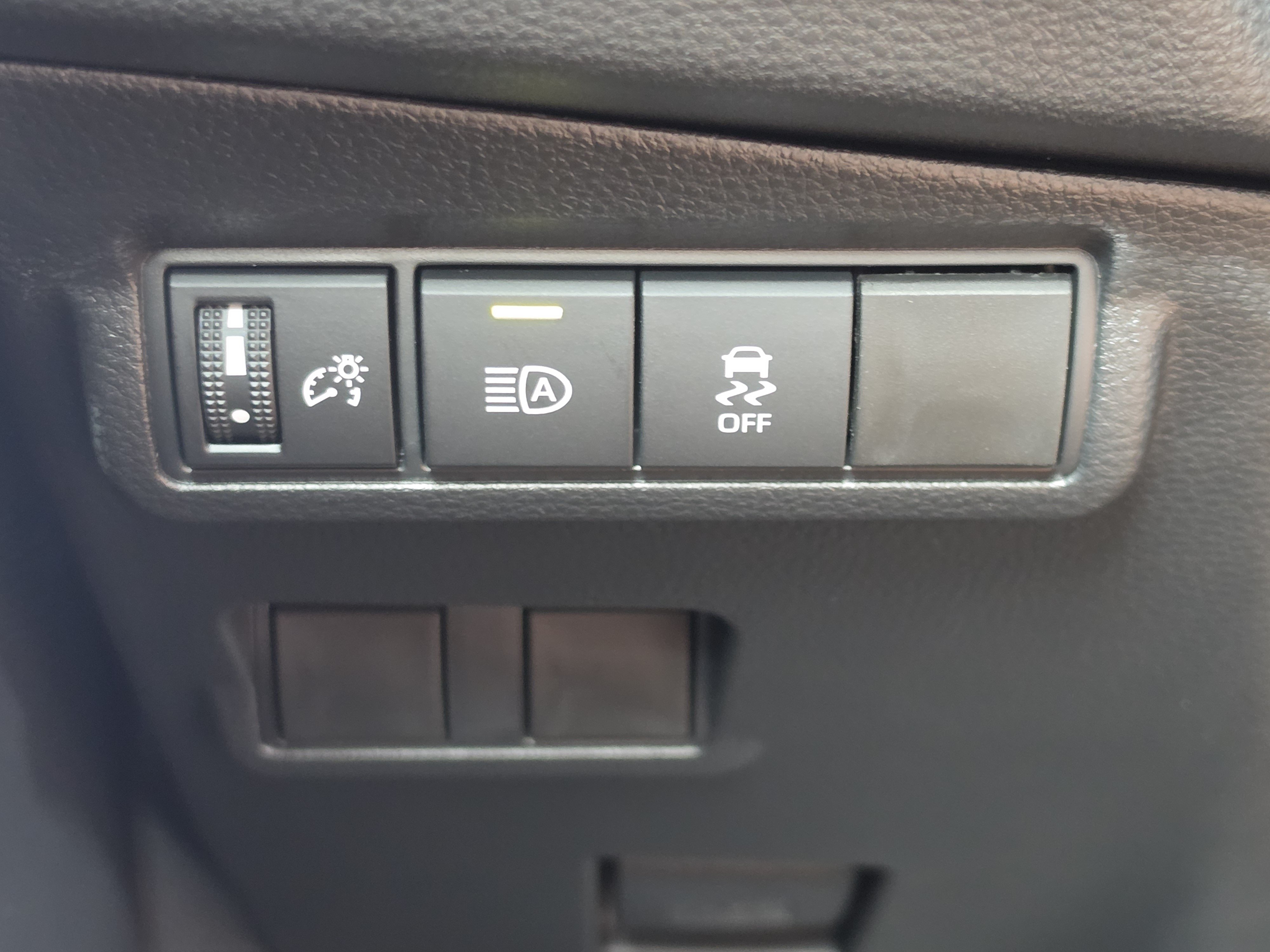 New 2026 Toyota Corolla Cross SUV