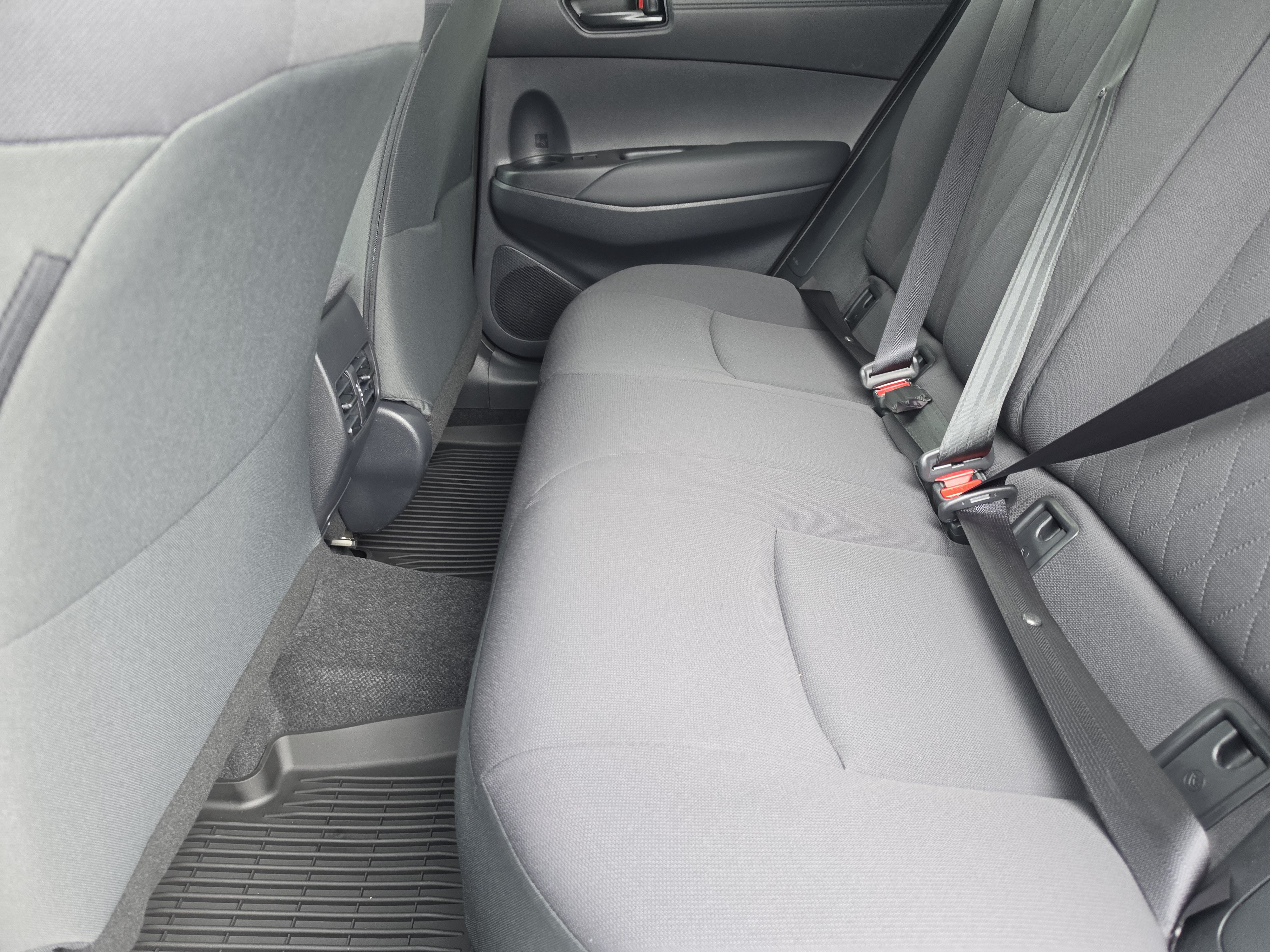 New 2026 Toyota Corolla Cross SUV