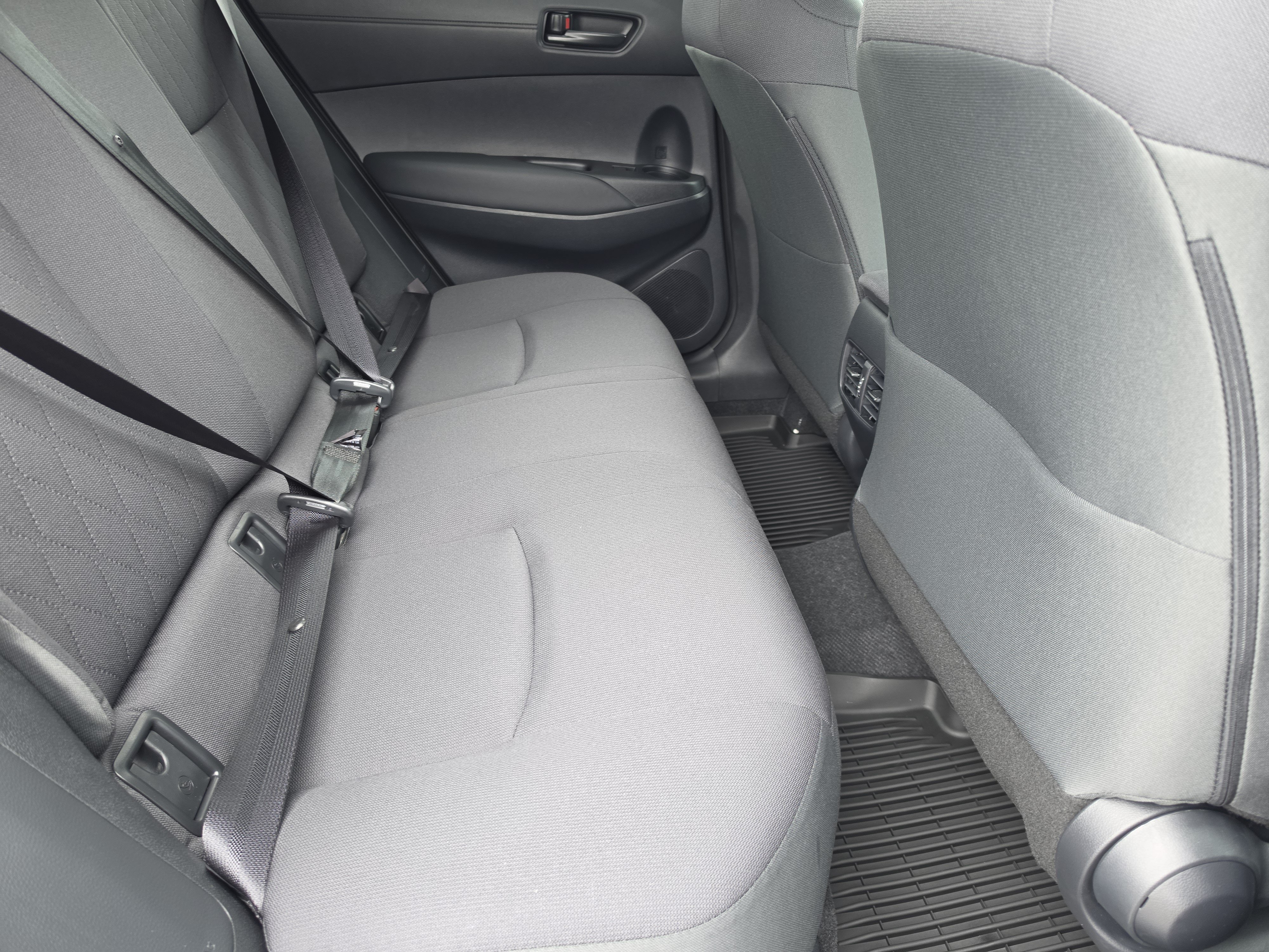 New 2026 Toyota Corolla Cross SUV