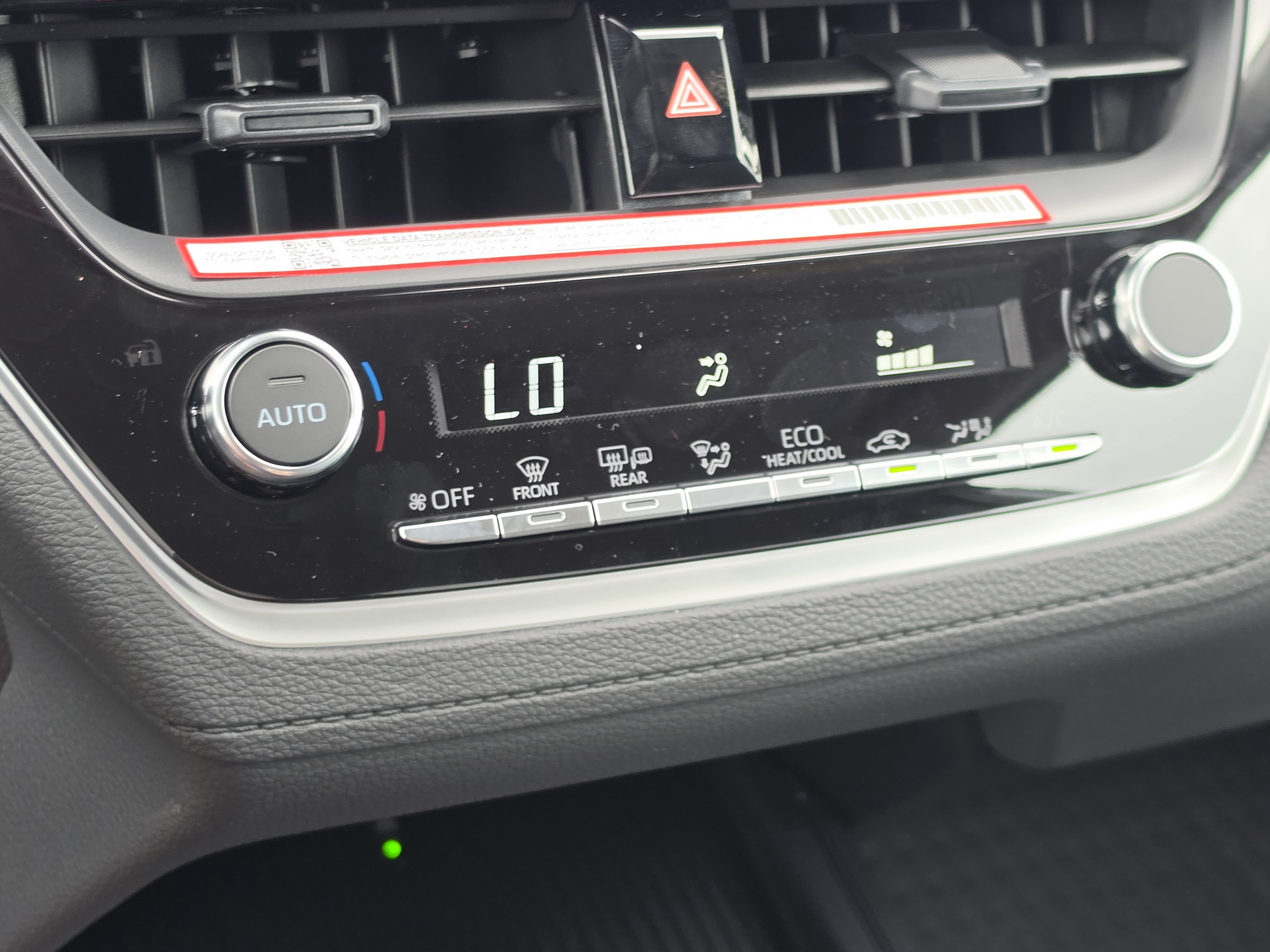 New 2026 Toyota Corolla Cross SUV