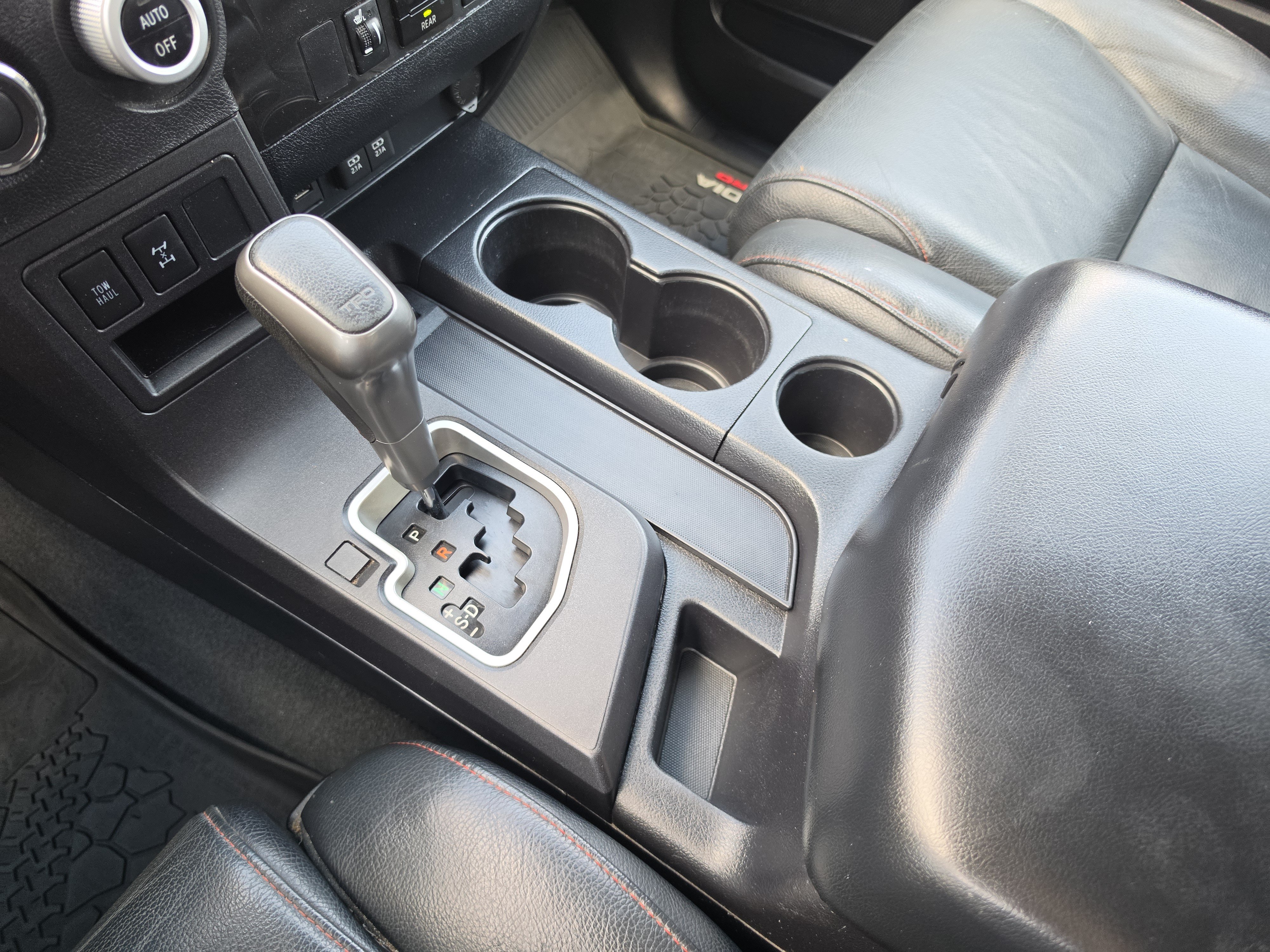 Used 2020 Toyota Sequoia SUV