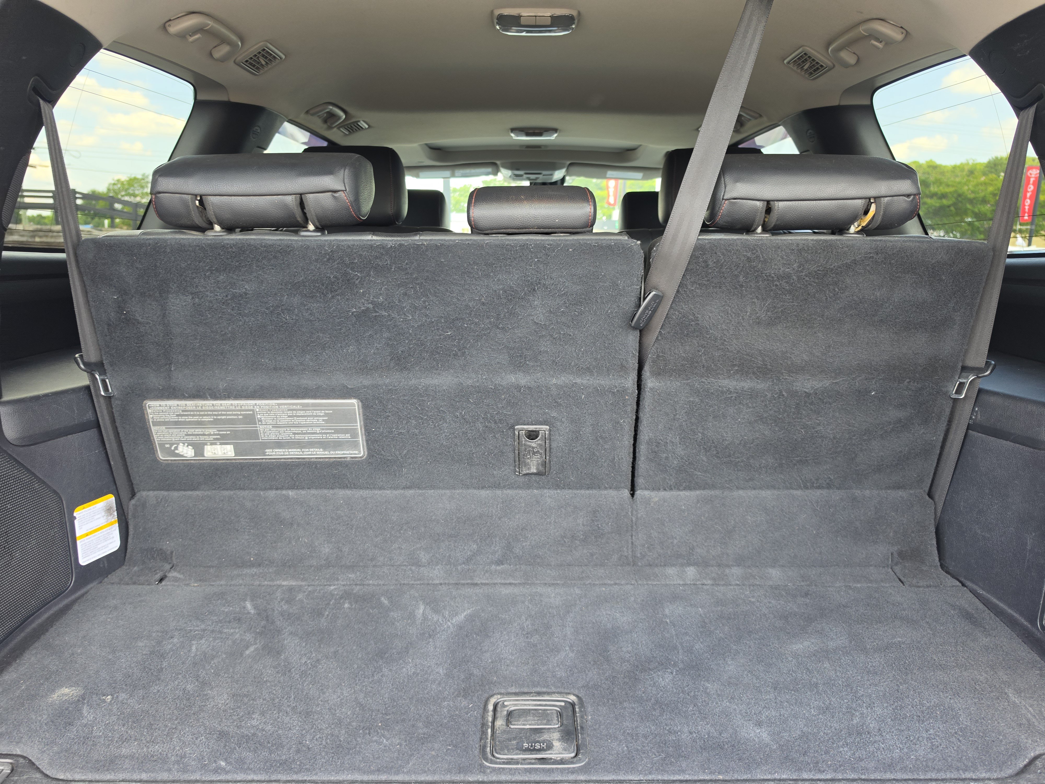 Used 2020 Toyota Sequoia SUV