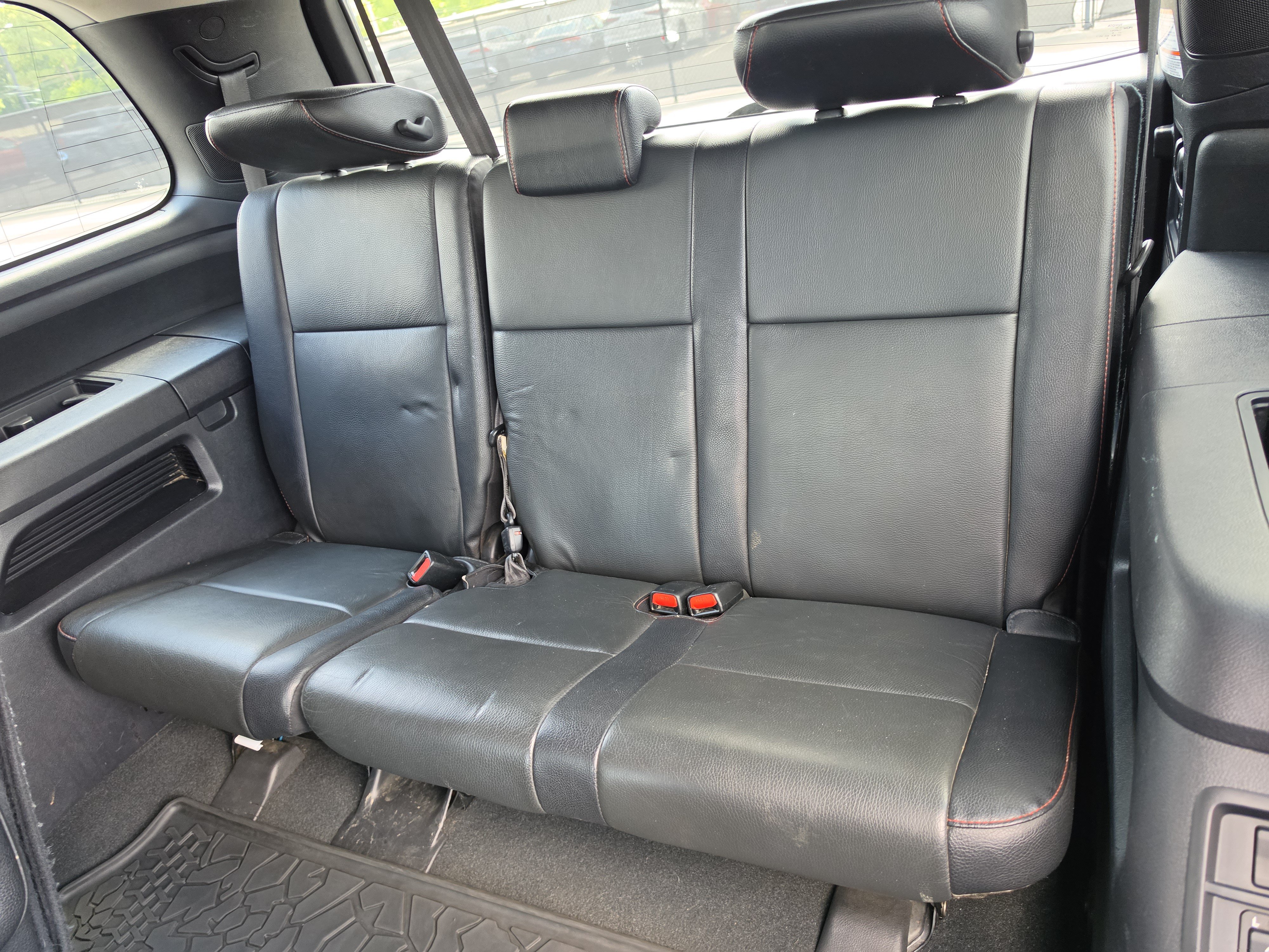 Used 2020 Toyota Sequoia SUV
