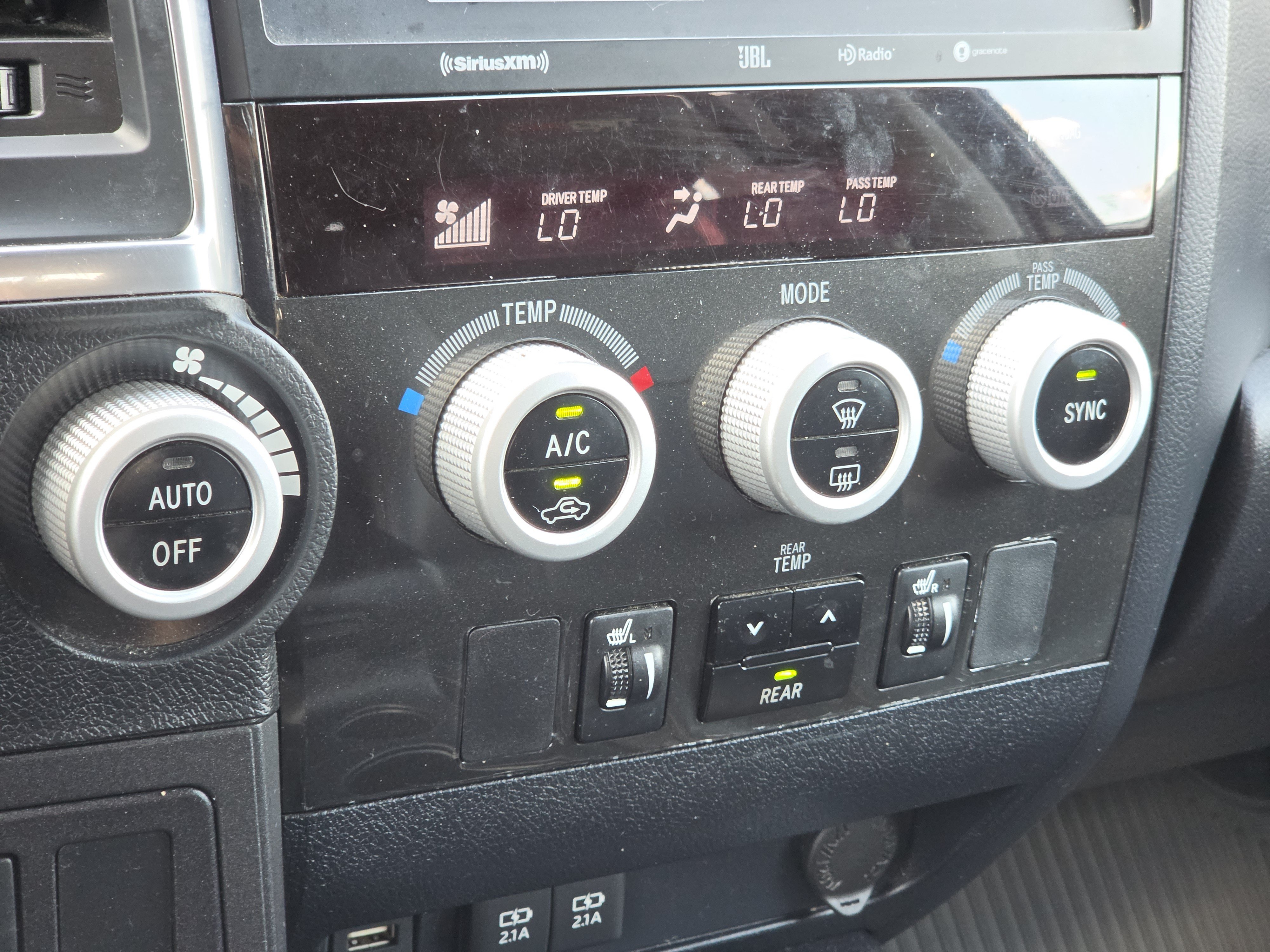 Used 2020 Toyota Sequoia SUV