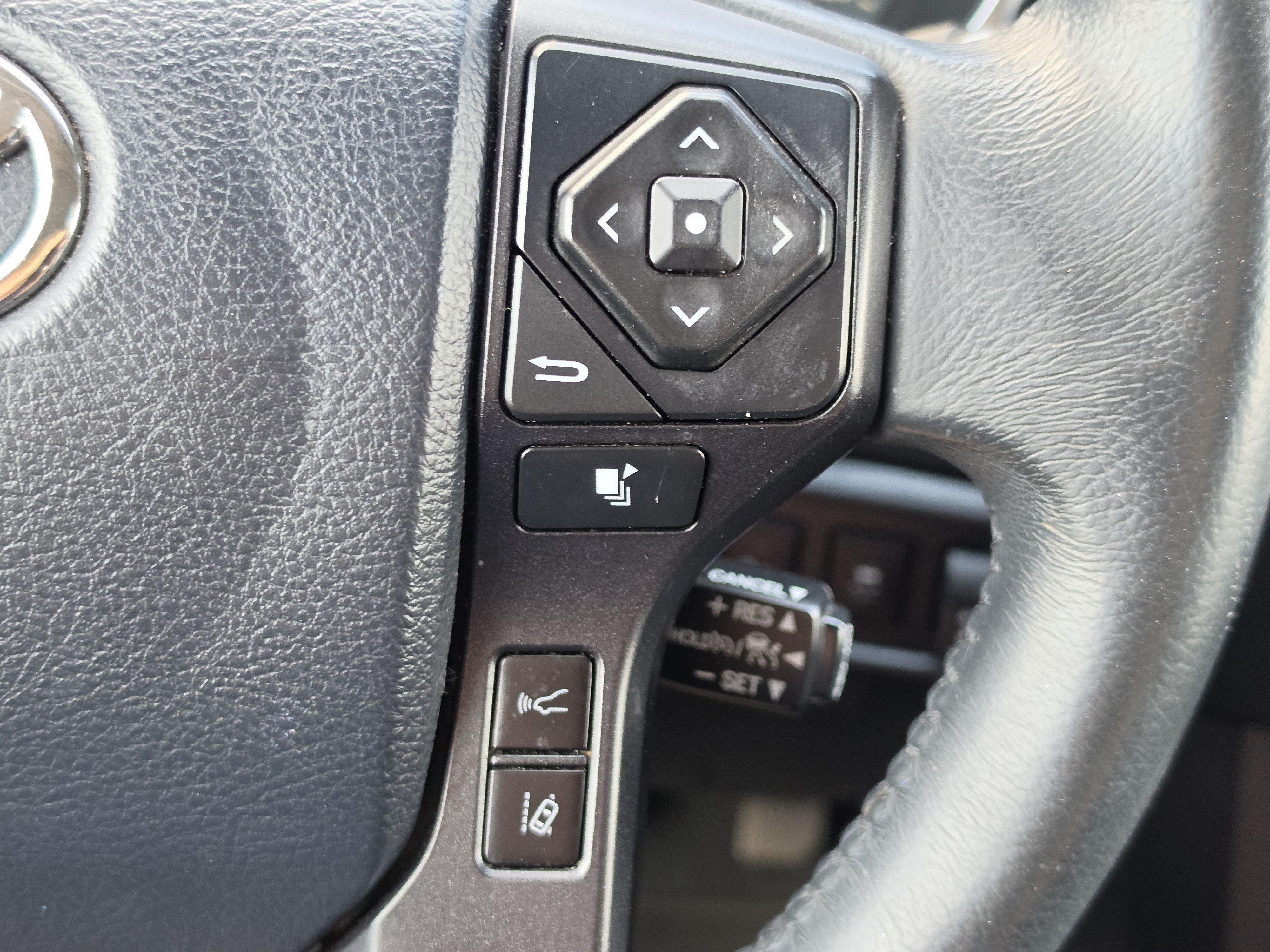 Used 2020 Toyota Sequoia SUV