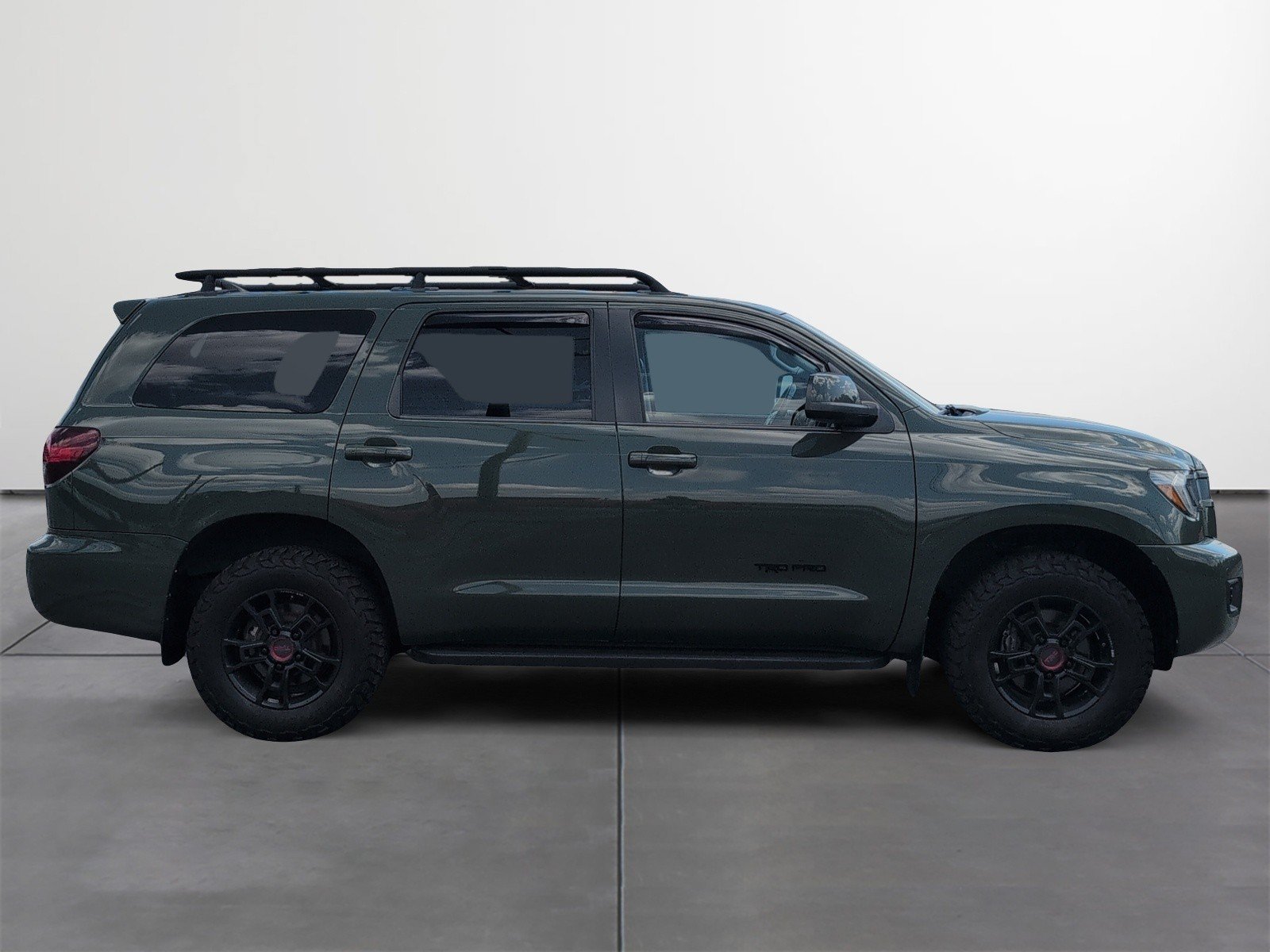 Used 2020 Toyota Sequoia SUV