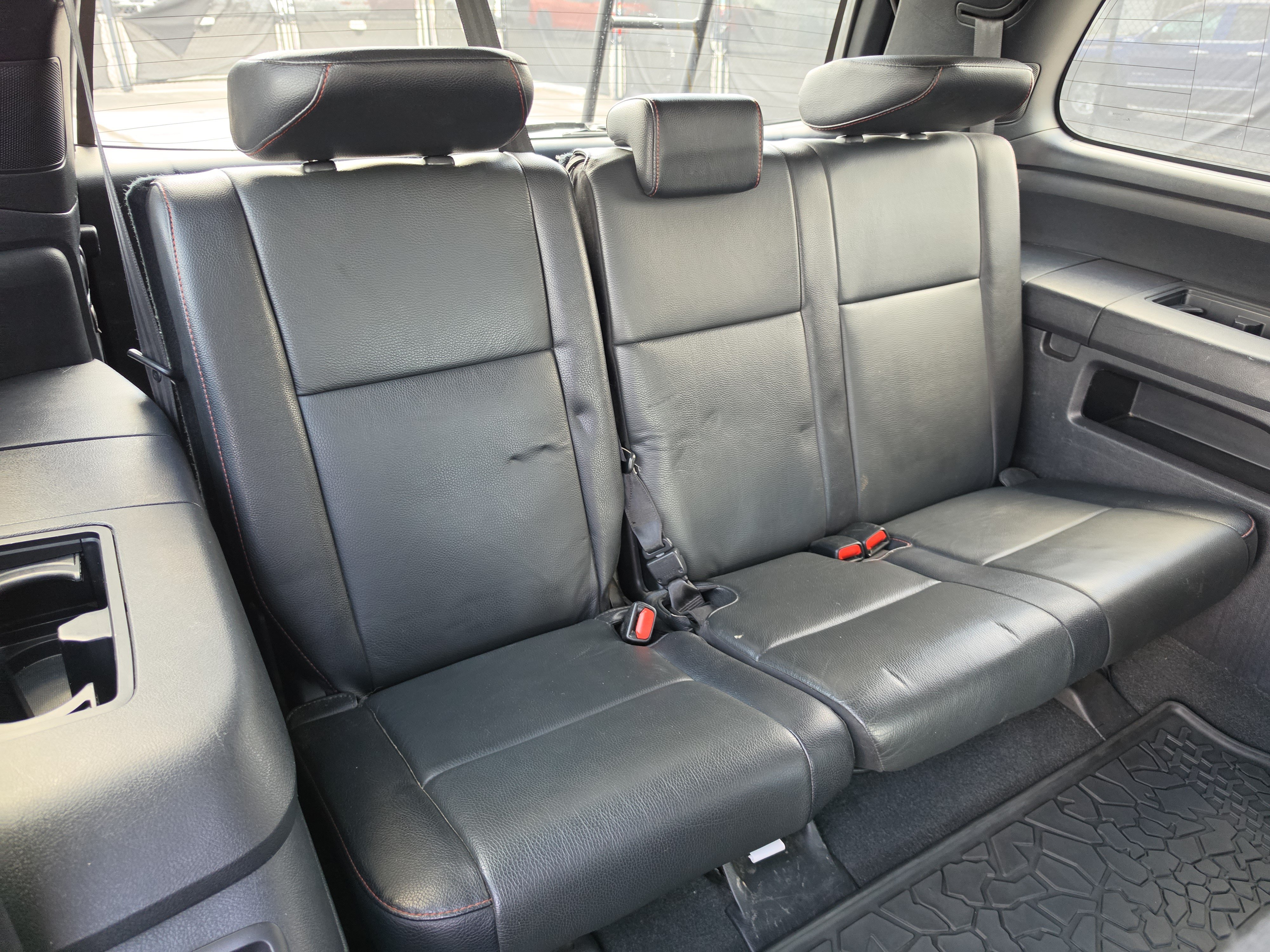 Used 2020 Toyota Sequoia SUV