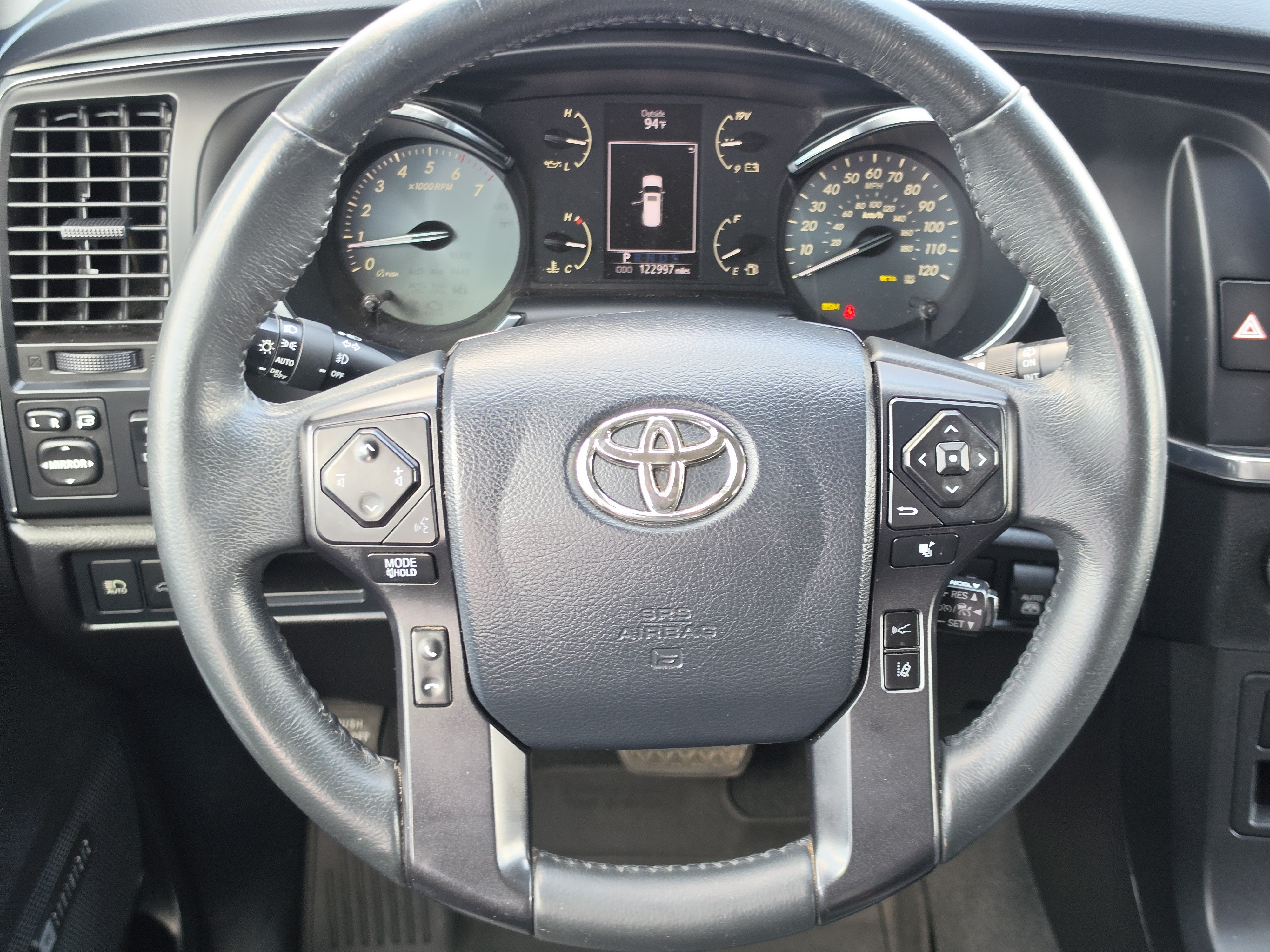 Used 2020 Toyota Sequoia SUV
