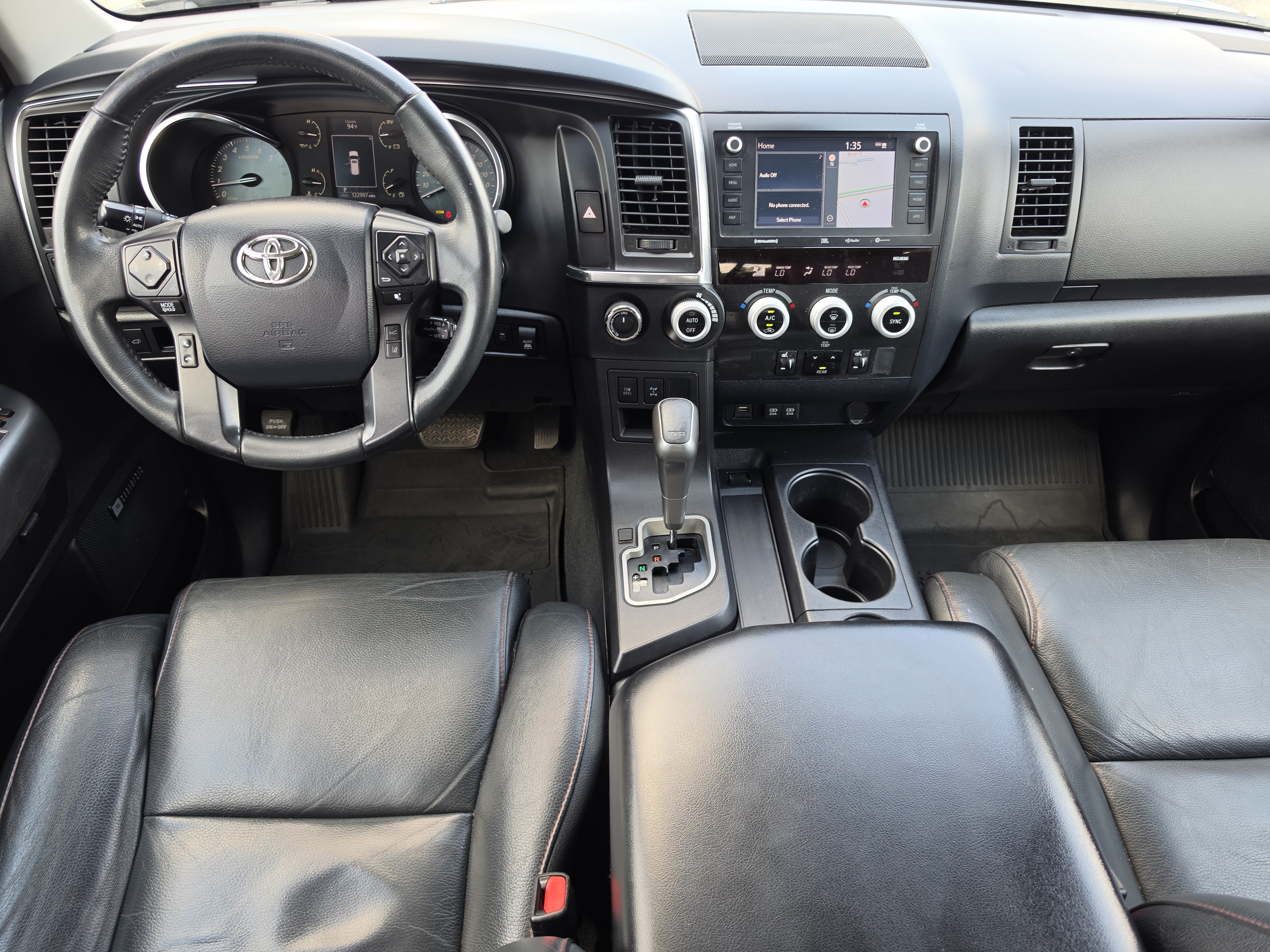 Used 2020 Toyota Sequoia SUV