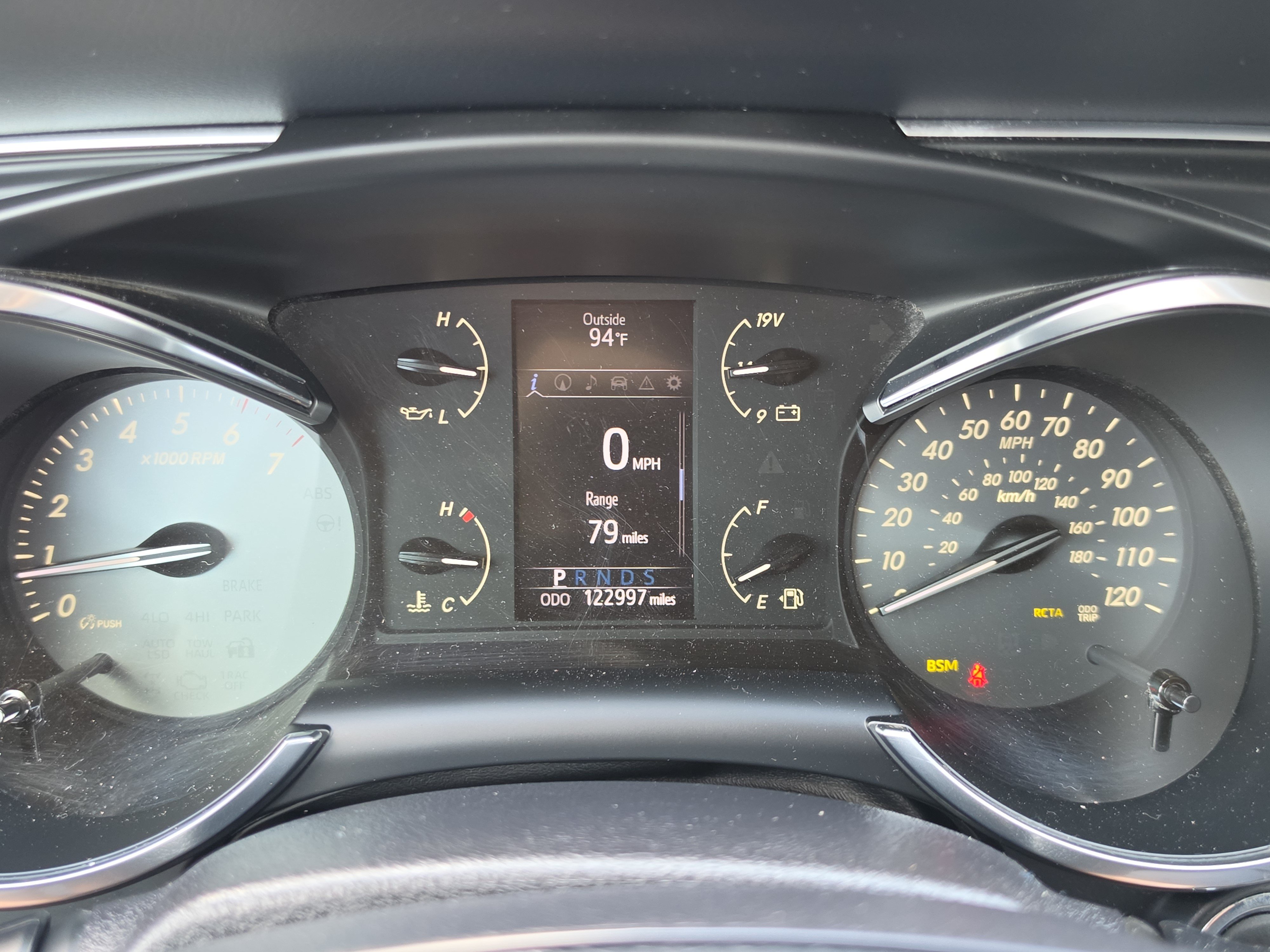 Used 2020 Toyota Sequoia SUV