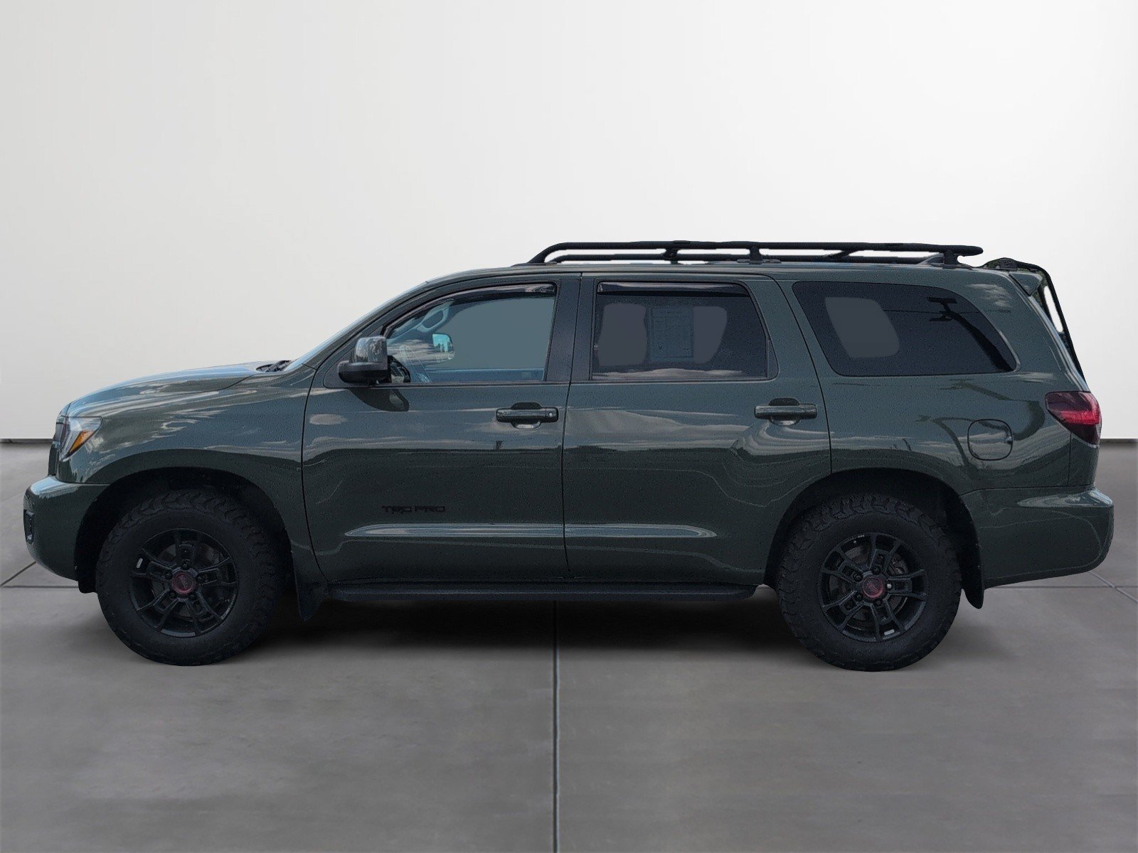 Used 2020 Toyota Sequoia SUV