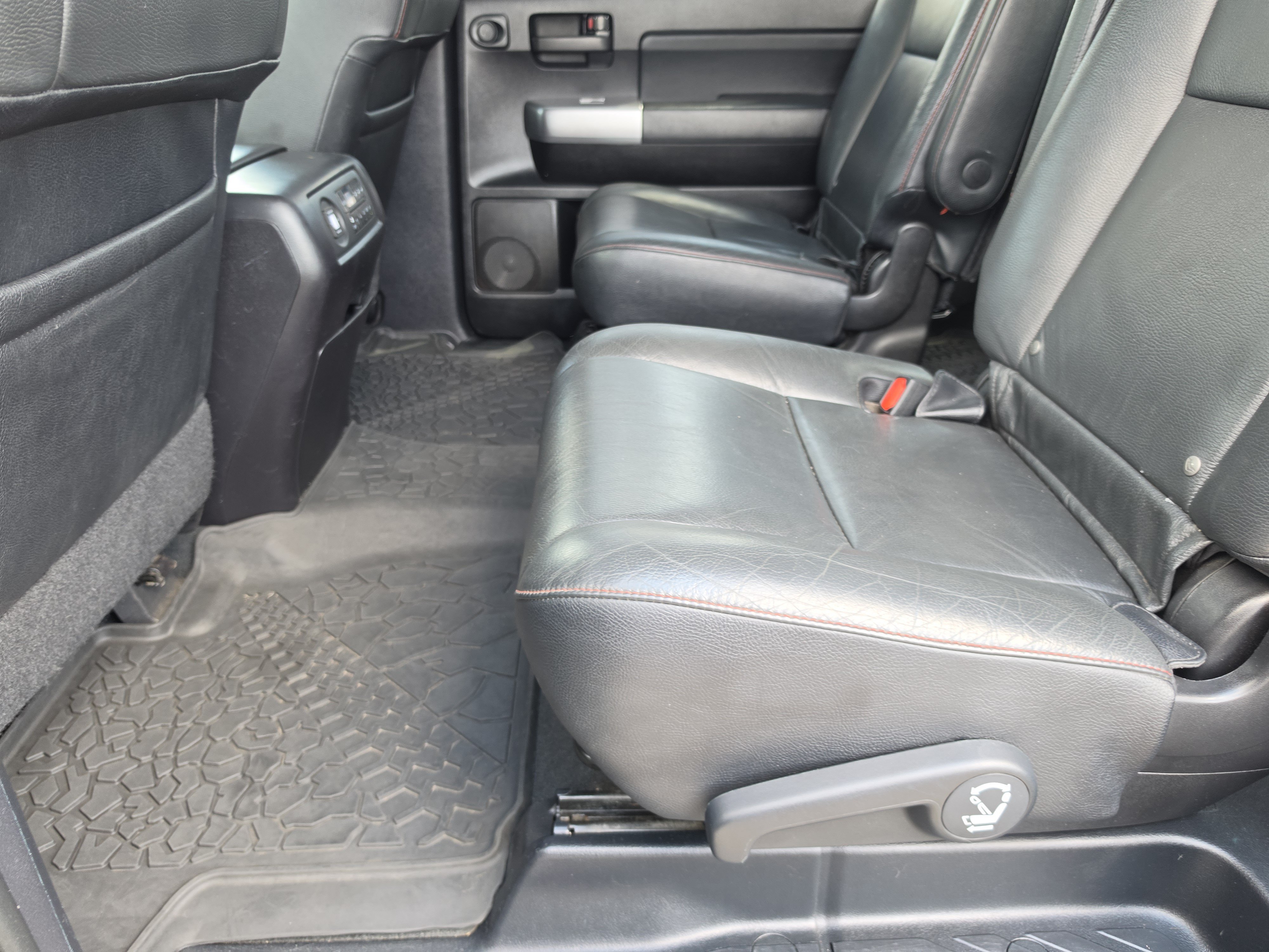 Used 2020 Toyota Sequoia SUV