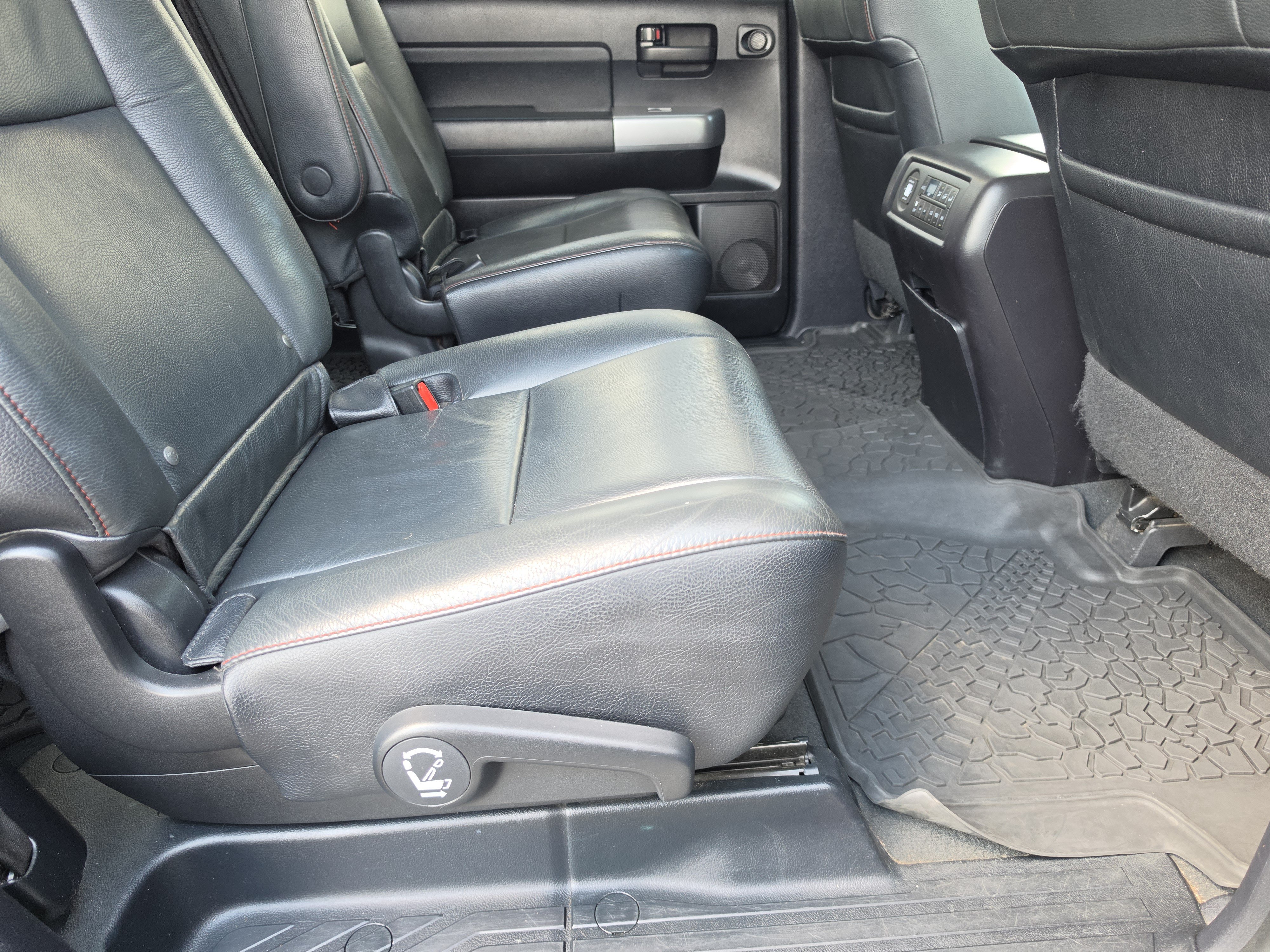 Used 2020 Toyota Sequoia SUV