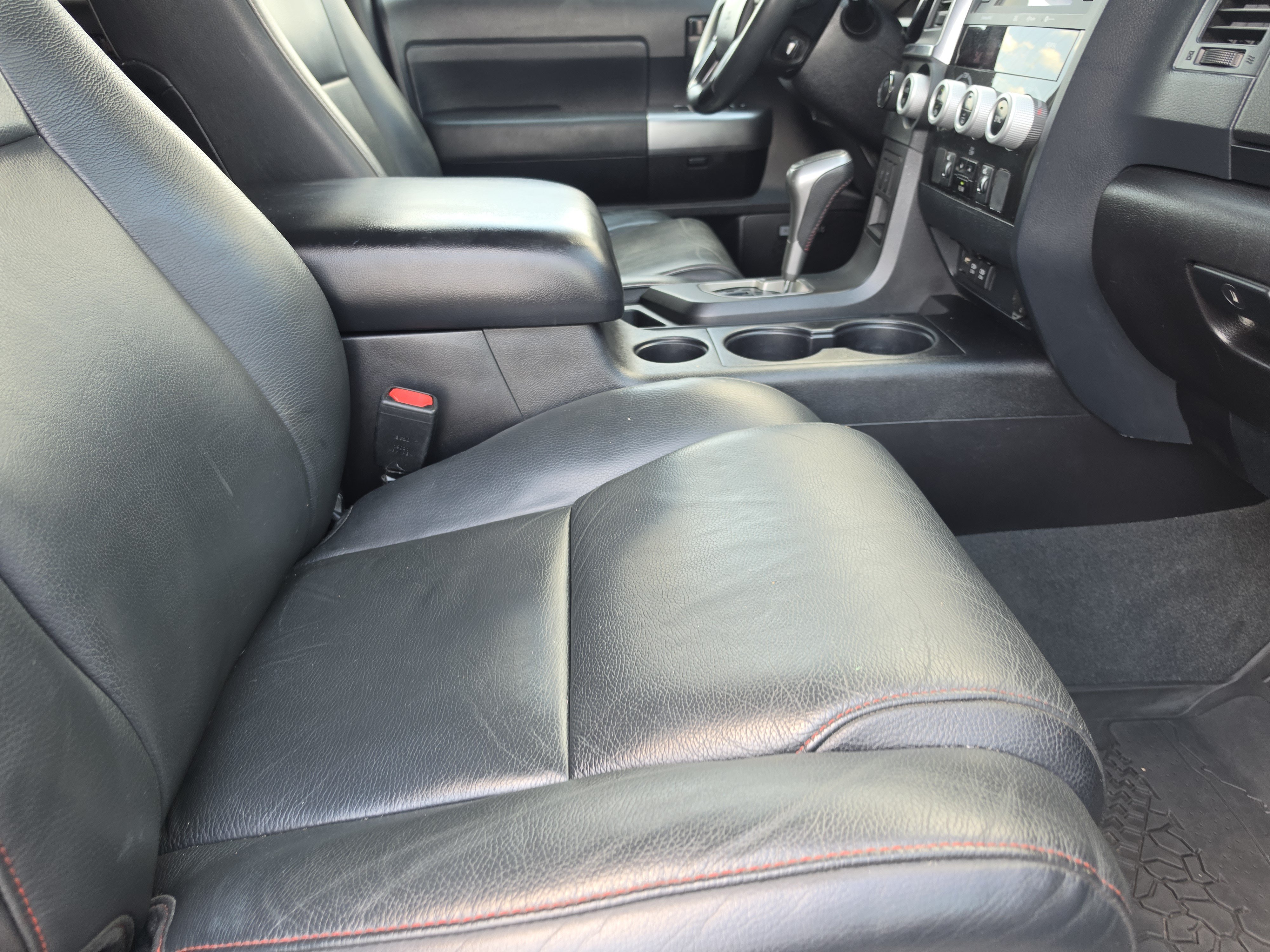 Used 2020 Toyota Sequoia SUV
