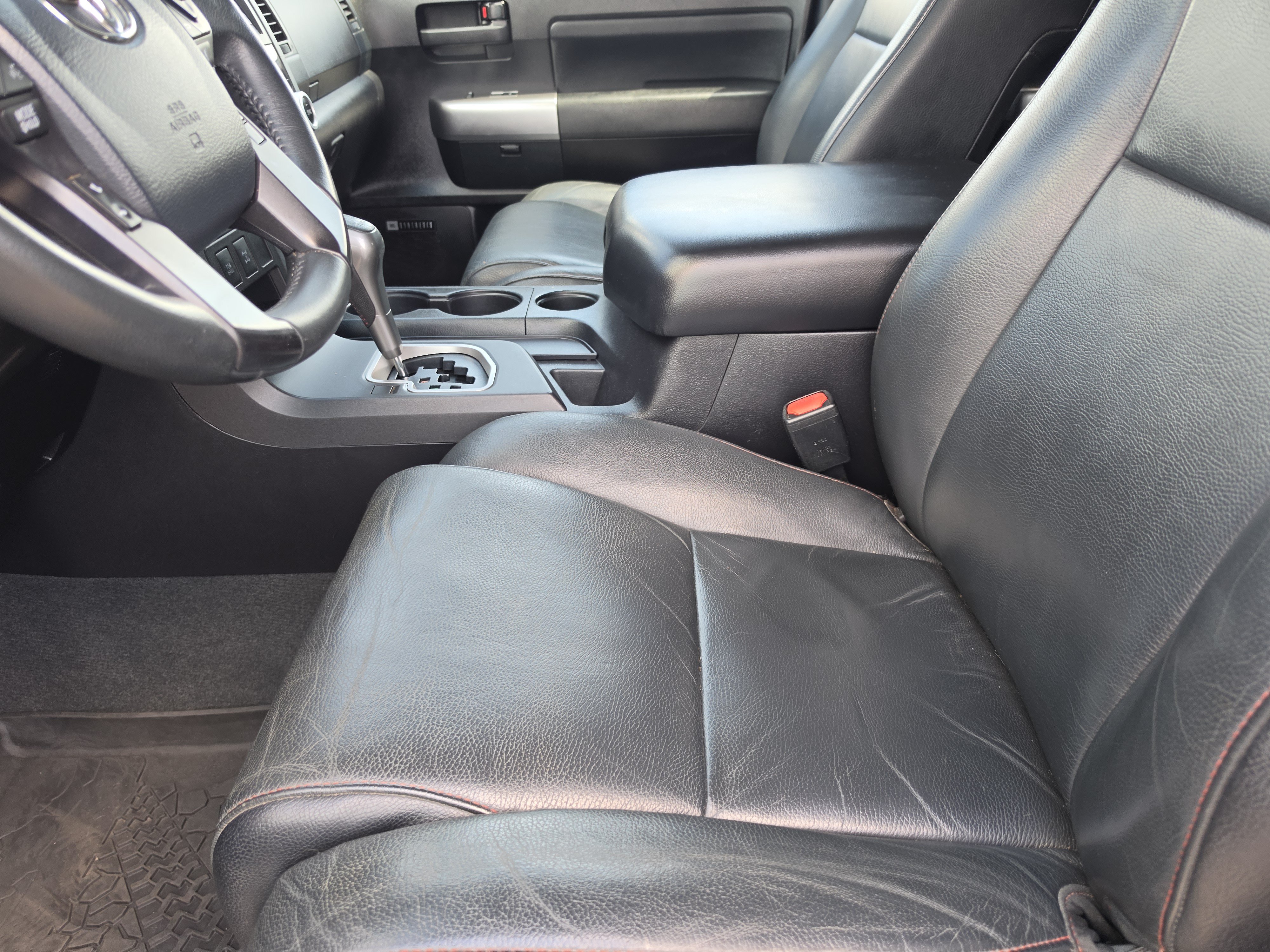 Used 2020 Toyota Sequoia SUV