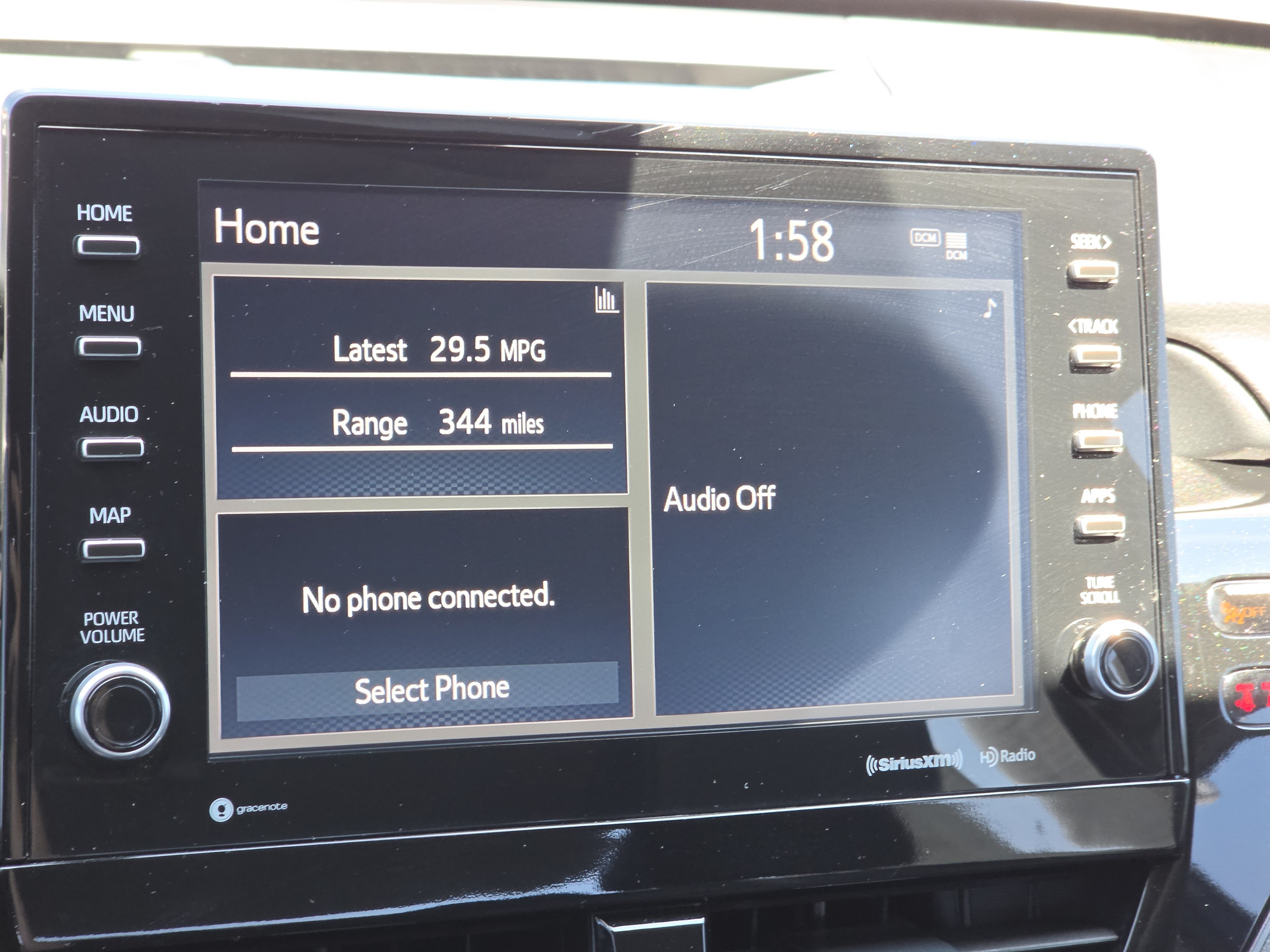 Used 2024 Toyota Camry Sedan