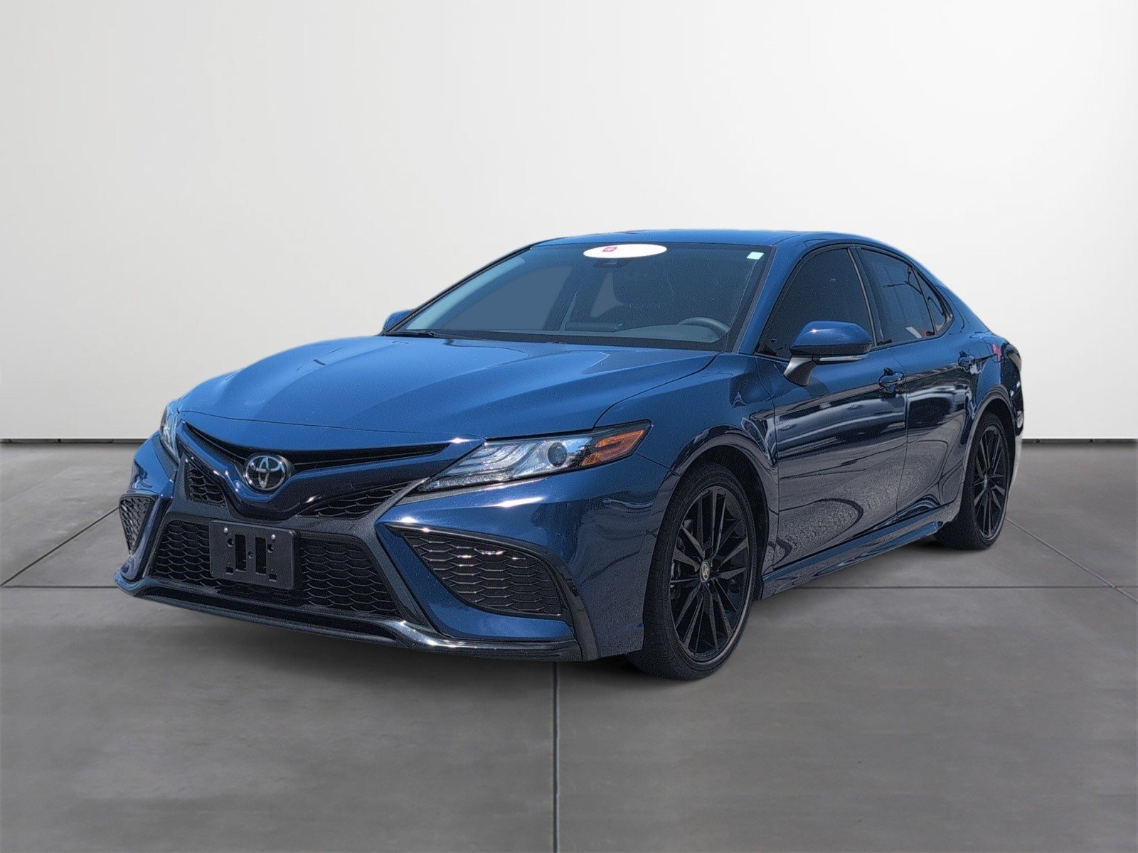 Used 2024 Toyota Camry Sedan