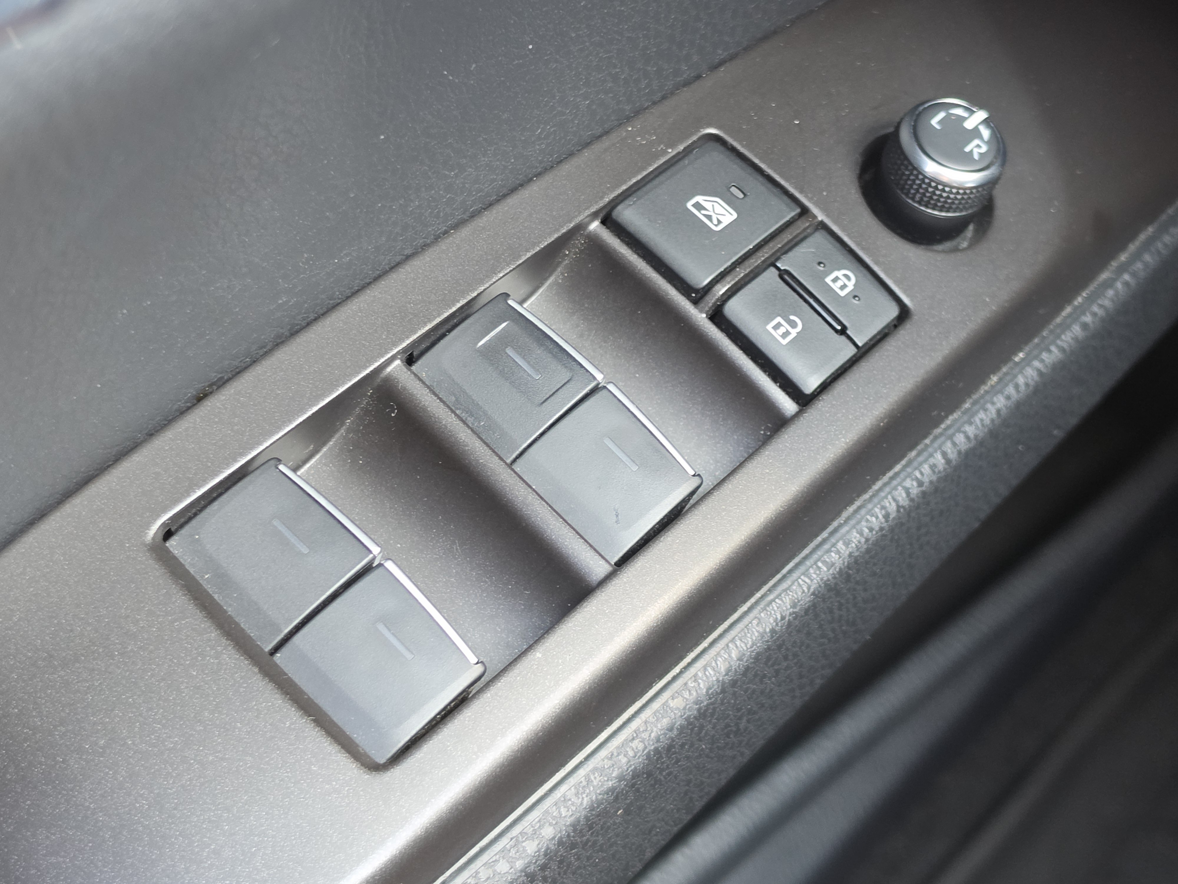 Used 2024 Toyota Camry Sedan