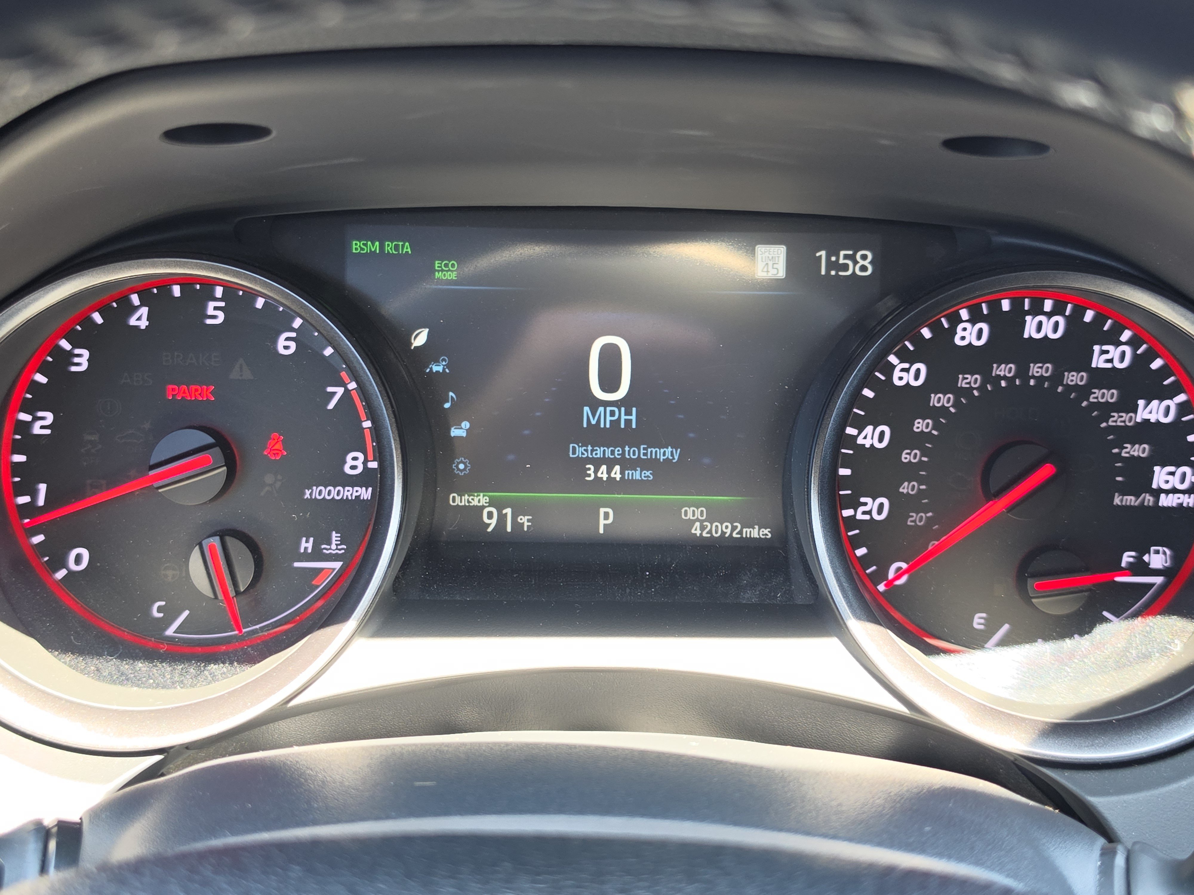 Used 2024 Toyota Camry Sedan