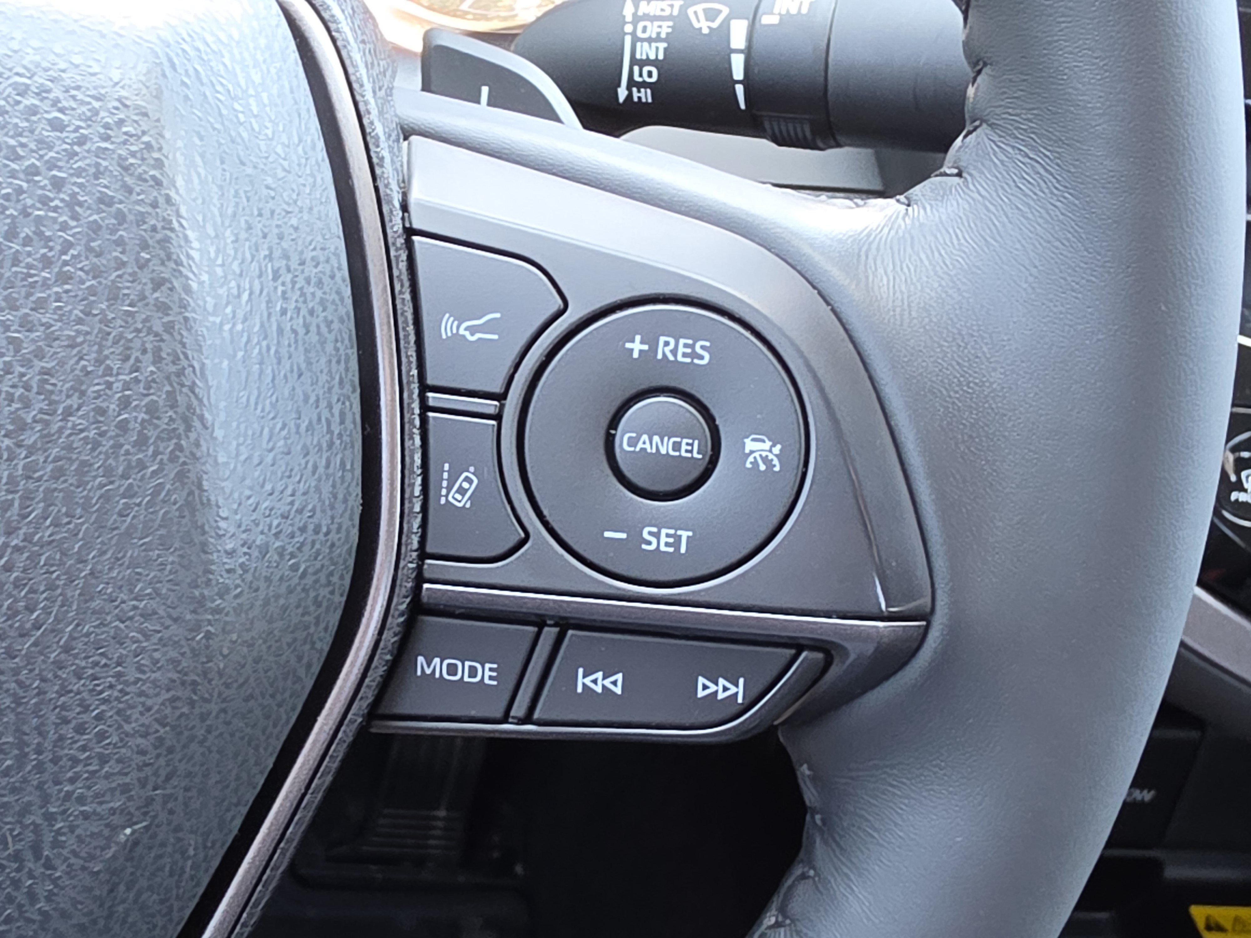 Used 2024 Toyota Camry Sedan