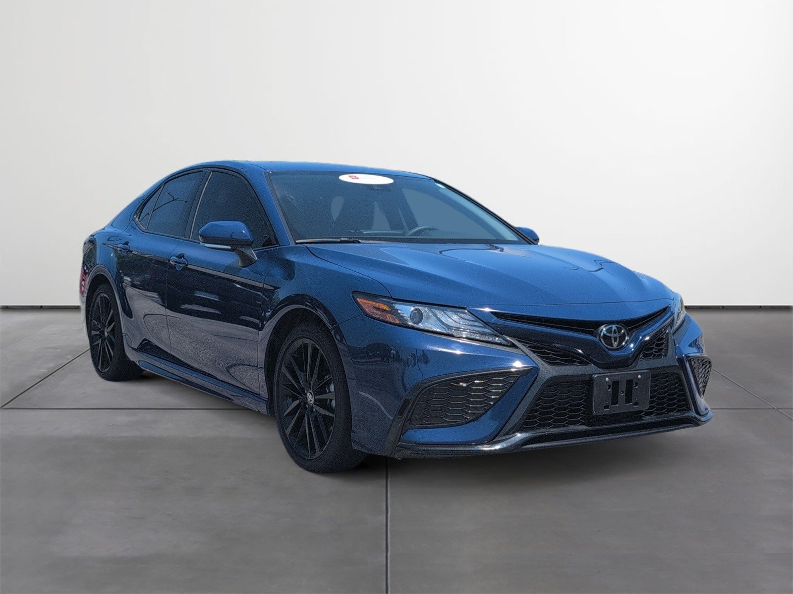 Used 2024 Toyota Camry Sedan
