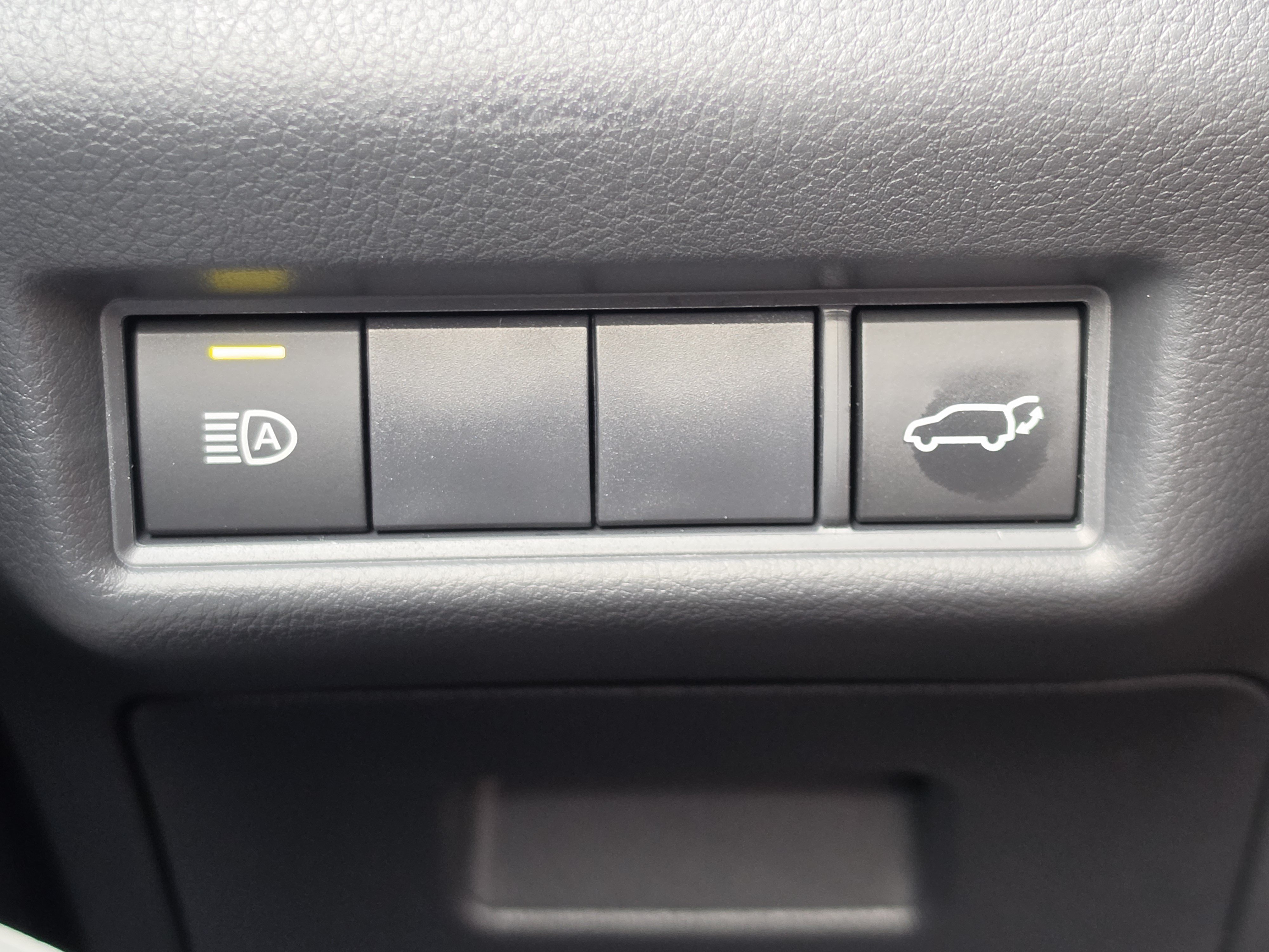 New 2026 Toyota Grand Highlander SUV