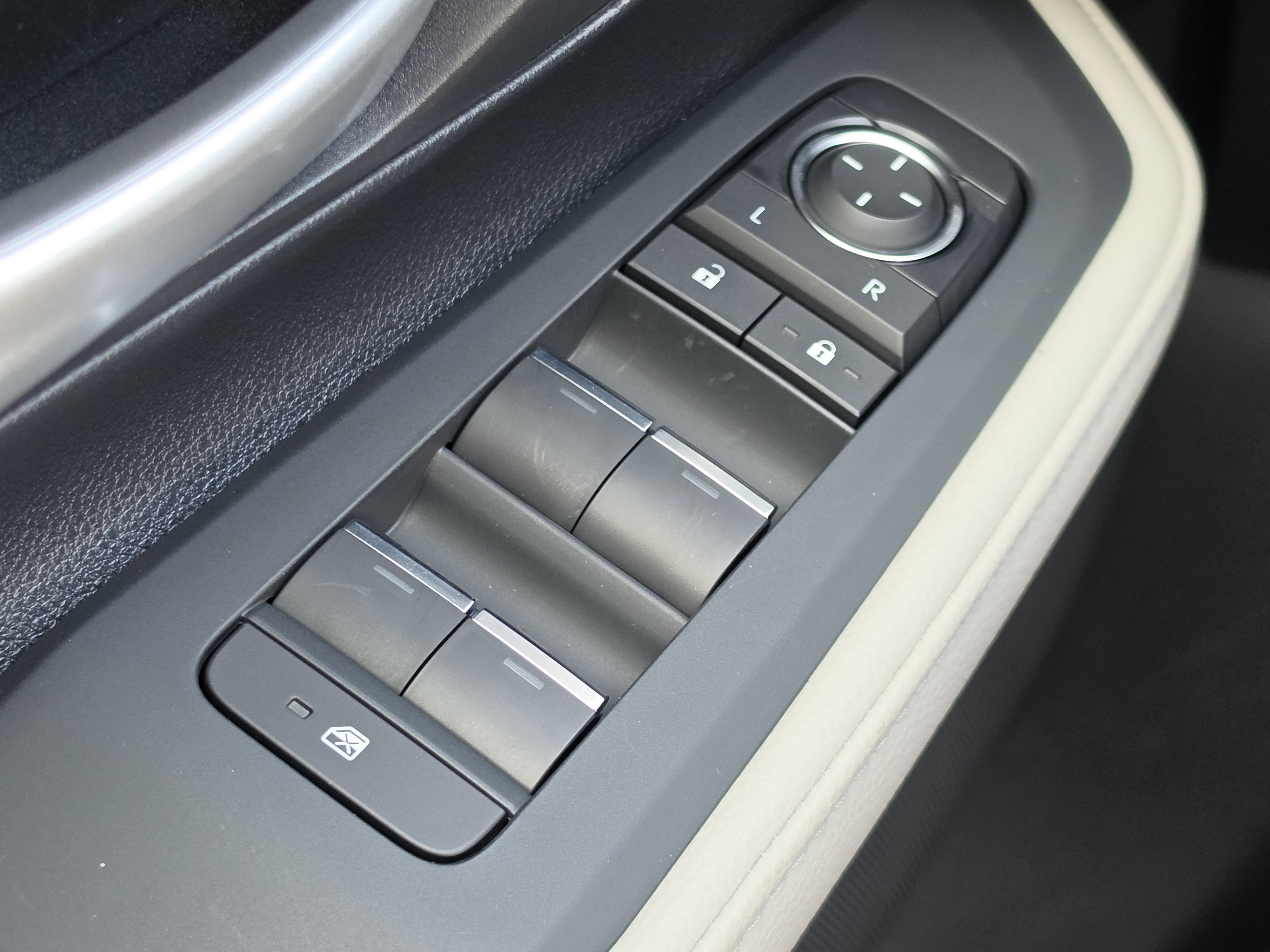 New 2026 Toyota Grand Highlander SUV