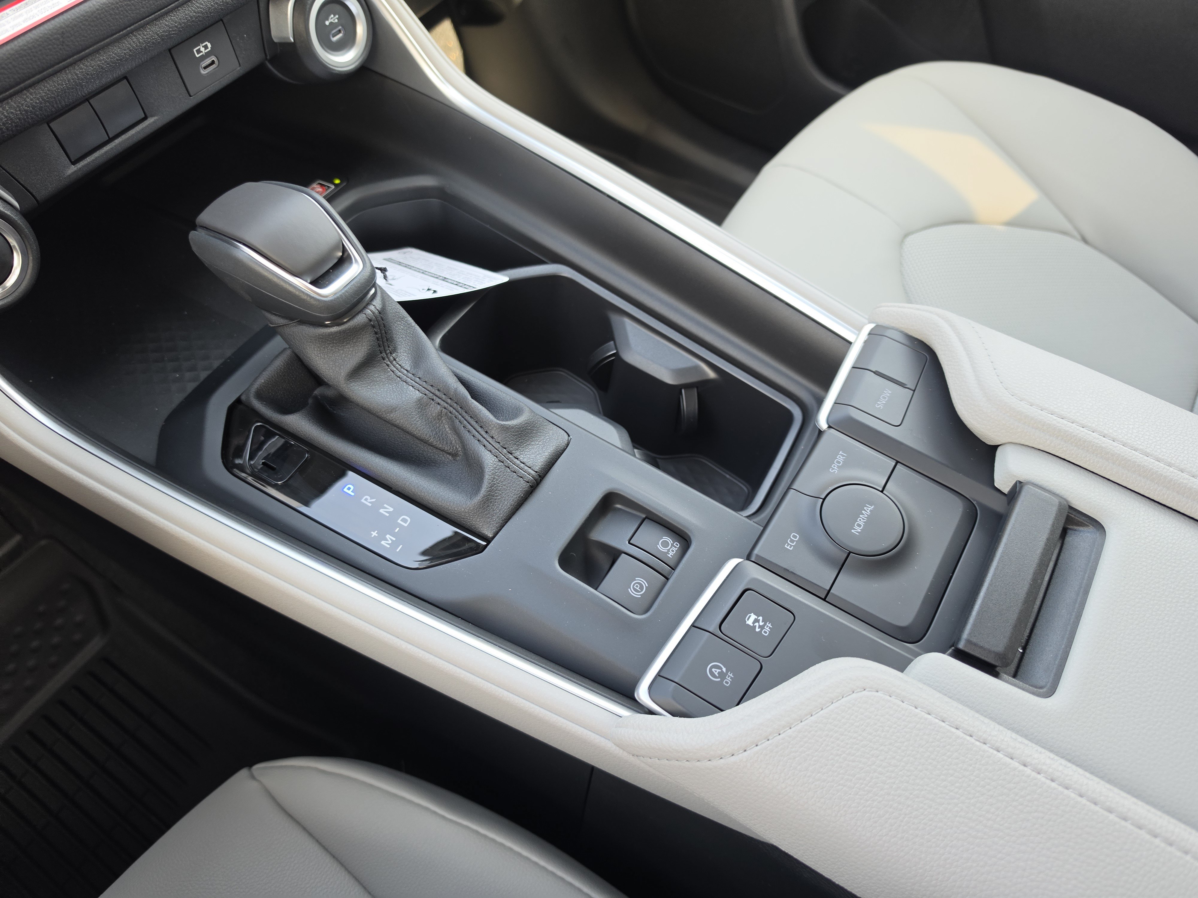 New 2026 Toyota Grand Highlander SUV