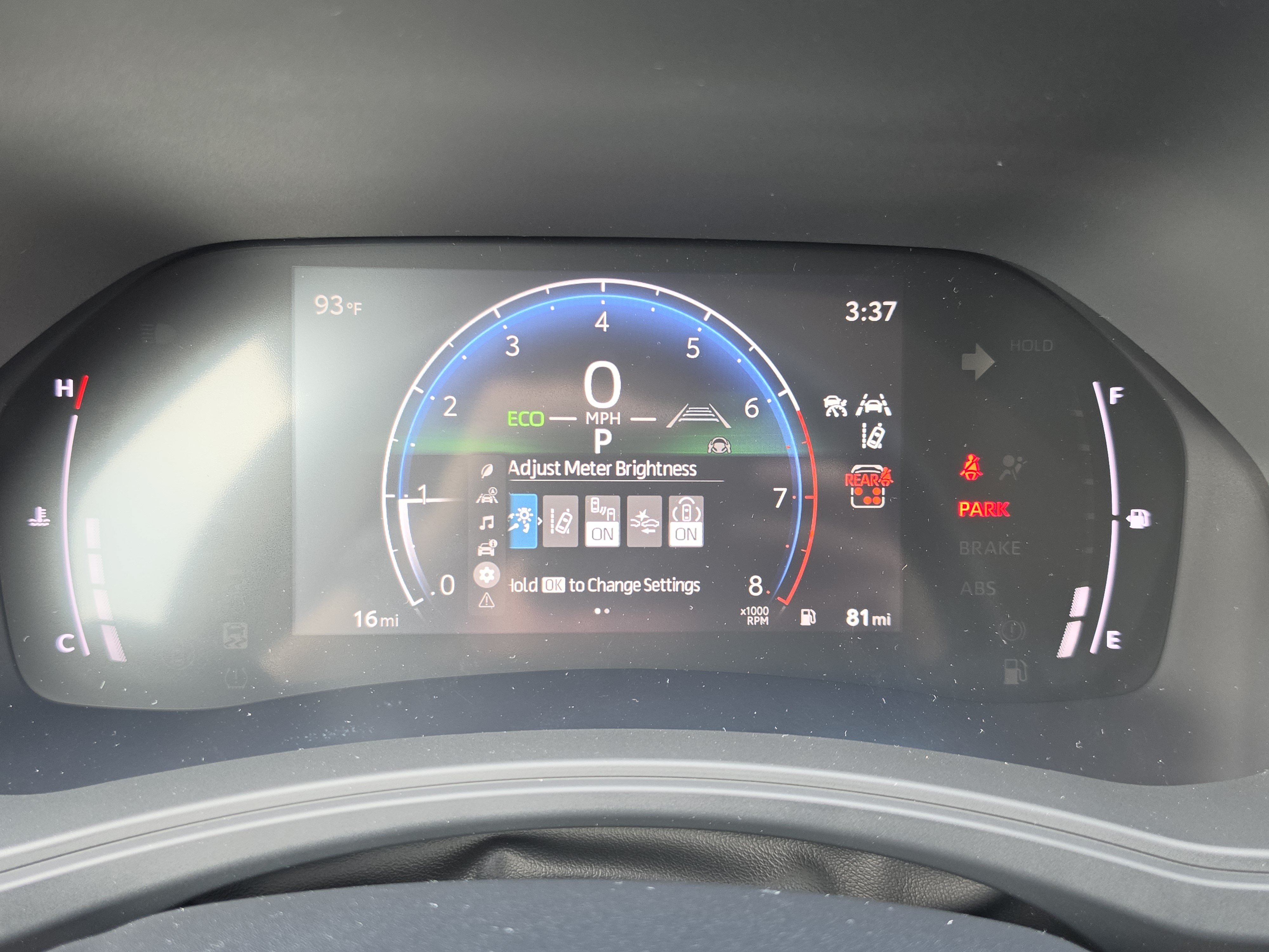 New 2026 Toyota Grand Highlander SUV