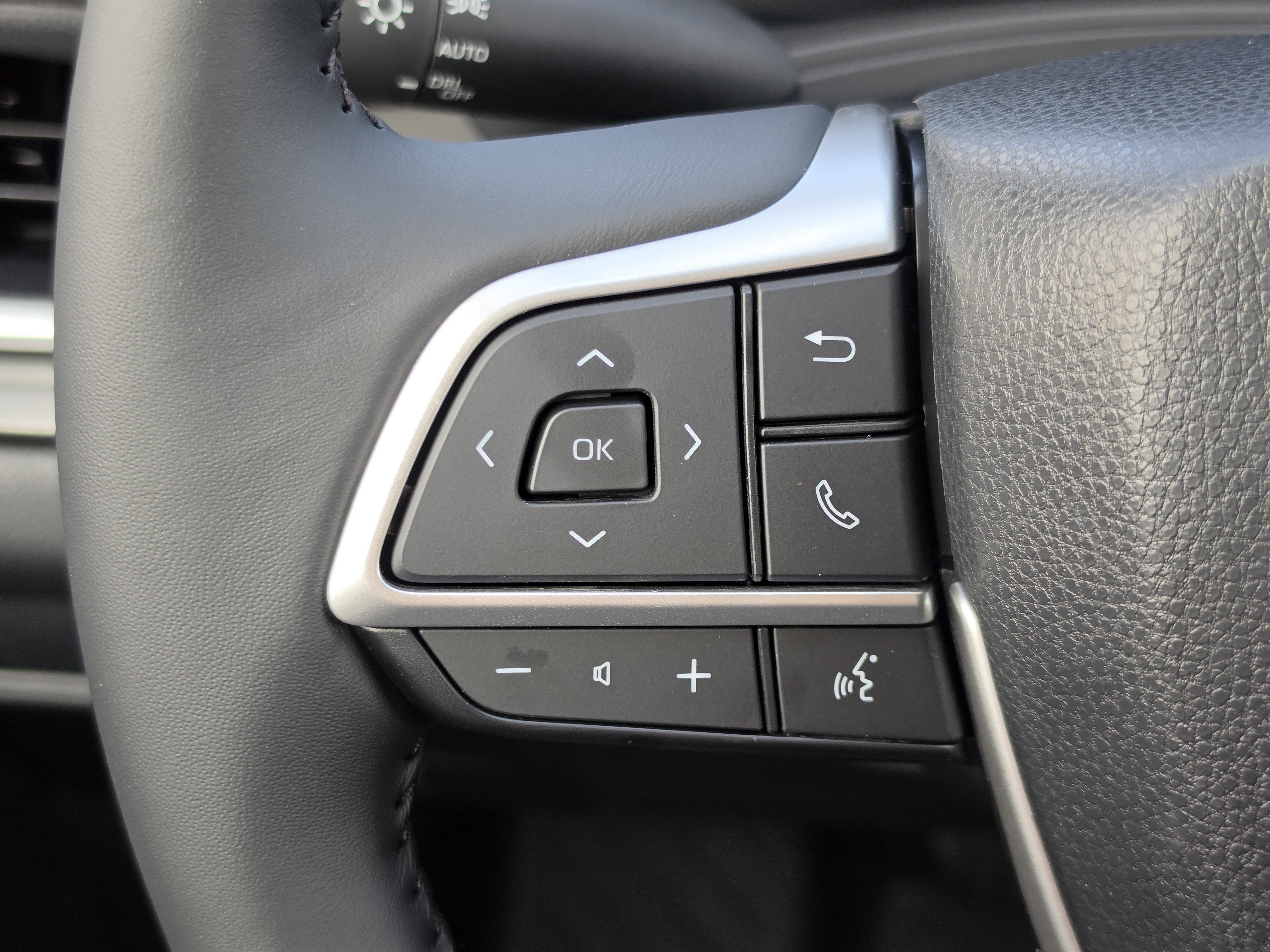 New 2026 Toyota Grand Highlander SUV