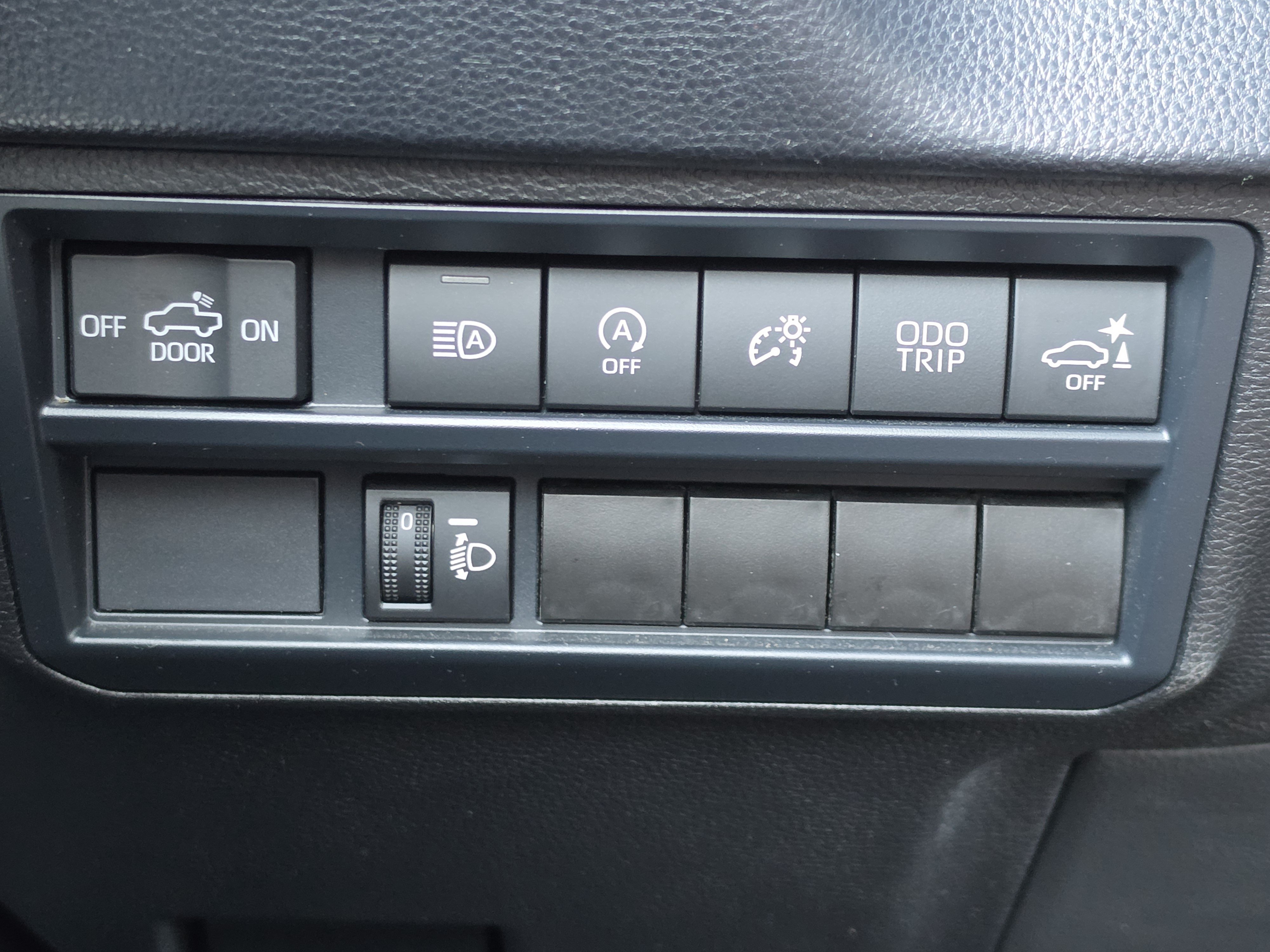 Used 2025 Toyota Tundra 4WD Truck