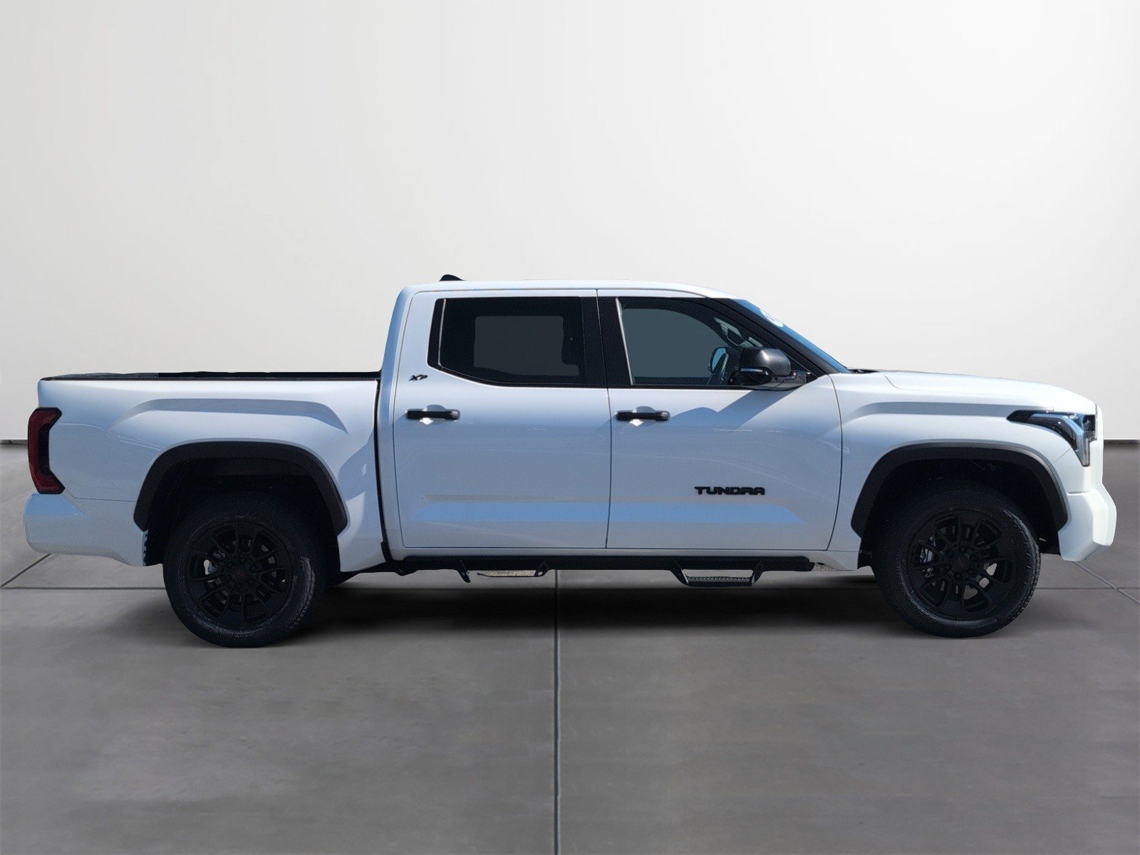 Used 2025 Toyota Tundra 4WD Truck
