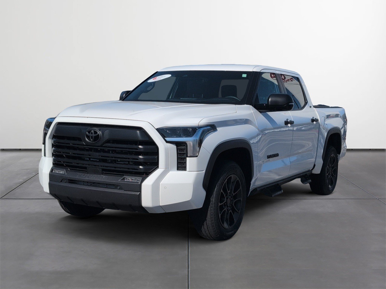 Used 2025 Toyota Tundra 4WD Truck