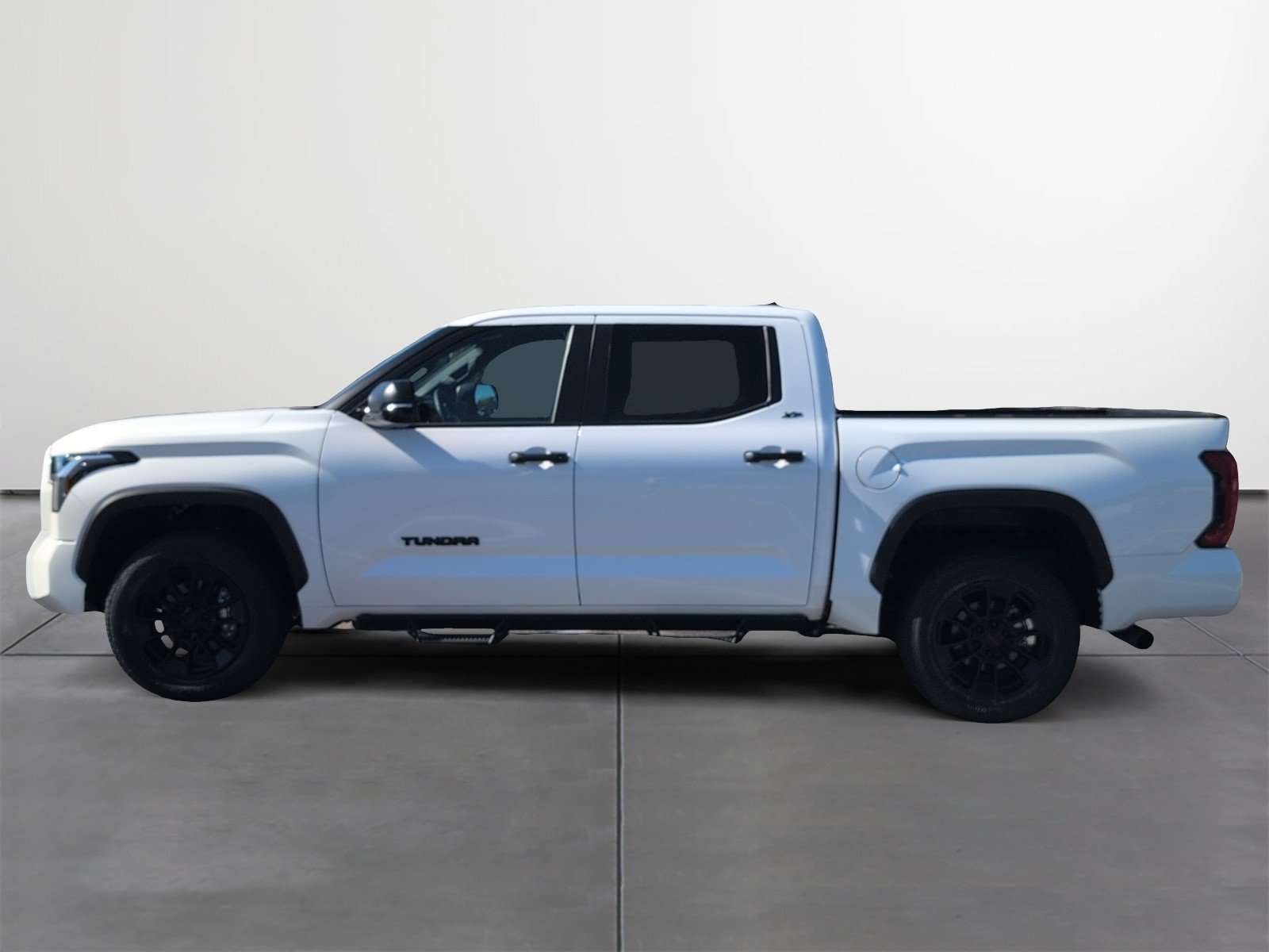 Used 2025 Toyota Tundra 4WD Truck