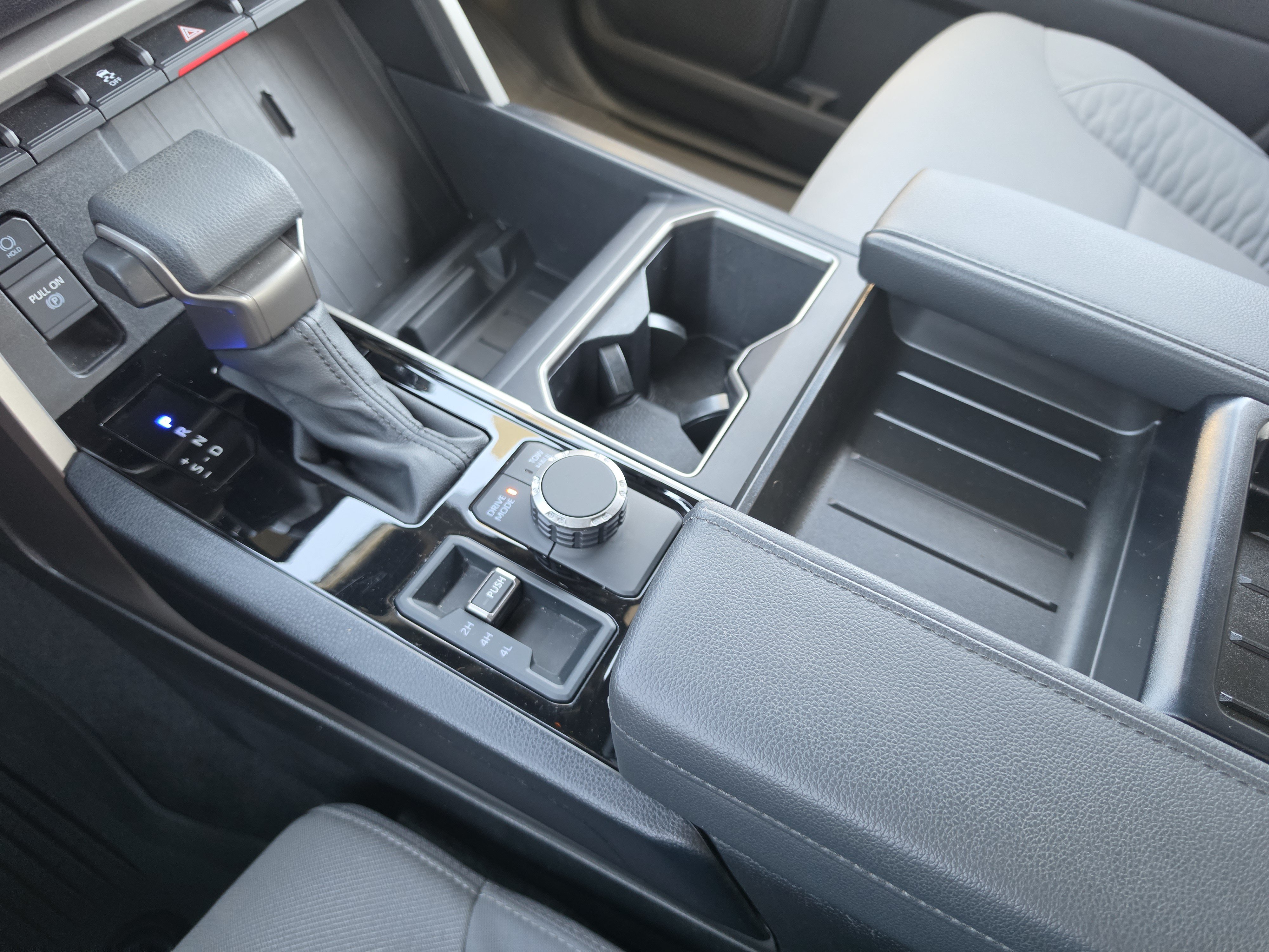 Used 2025 Toyota Tundra 4WD Truck