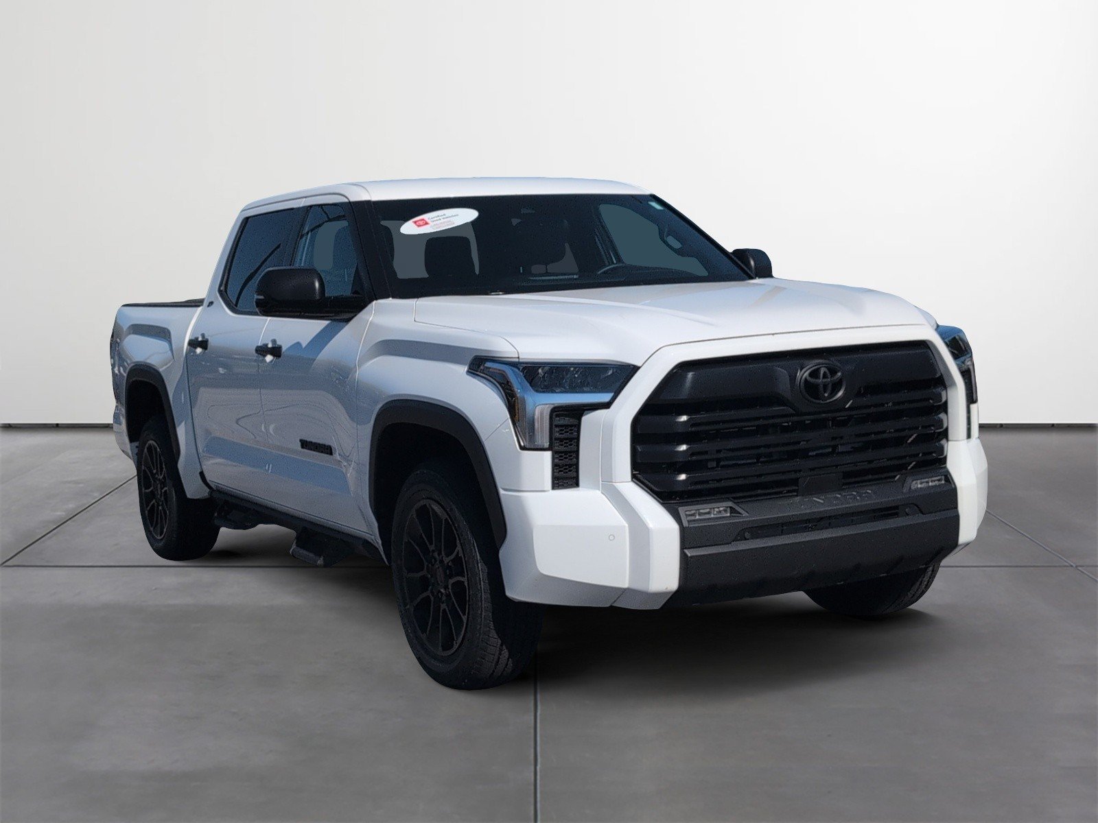 Used 2025 Toyota Tundra 4WD Truck