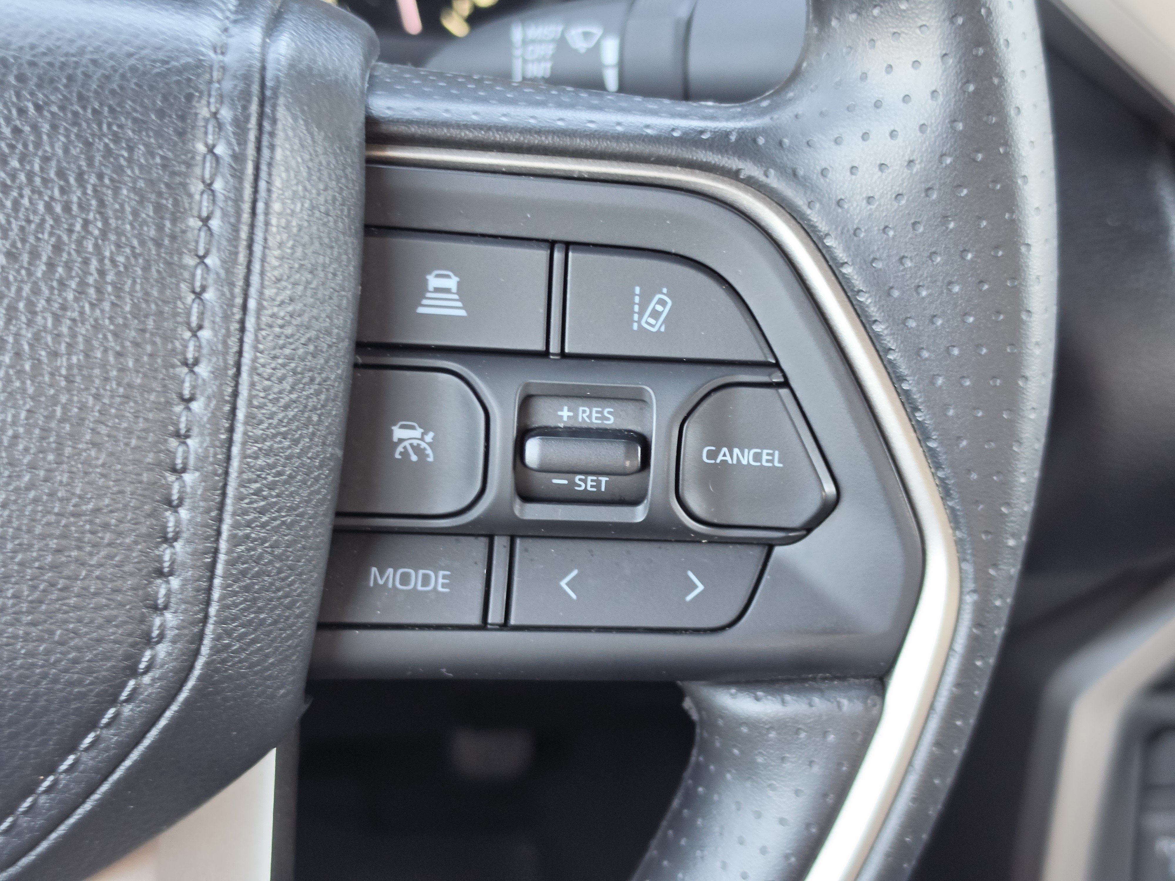 Used 2025 Toyota Tundra 4WD Truck