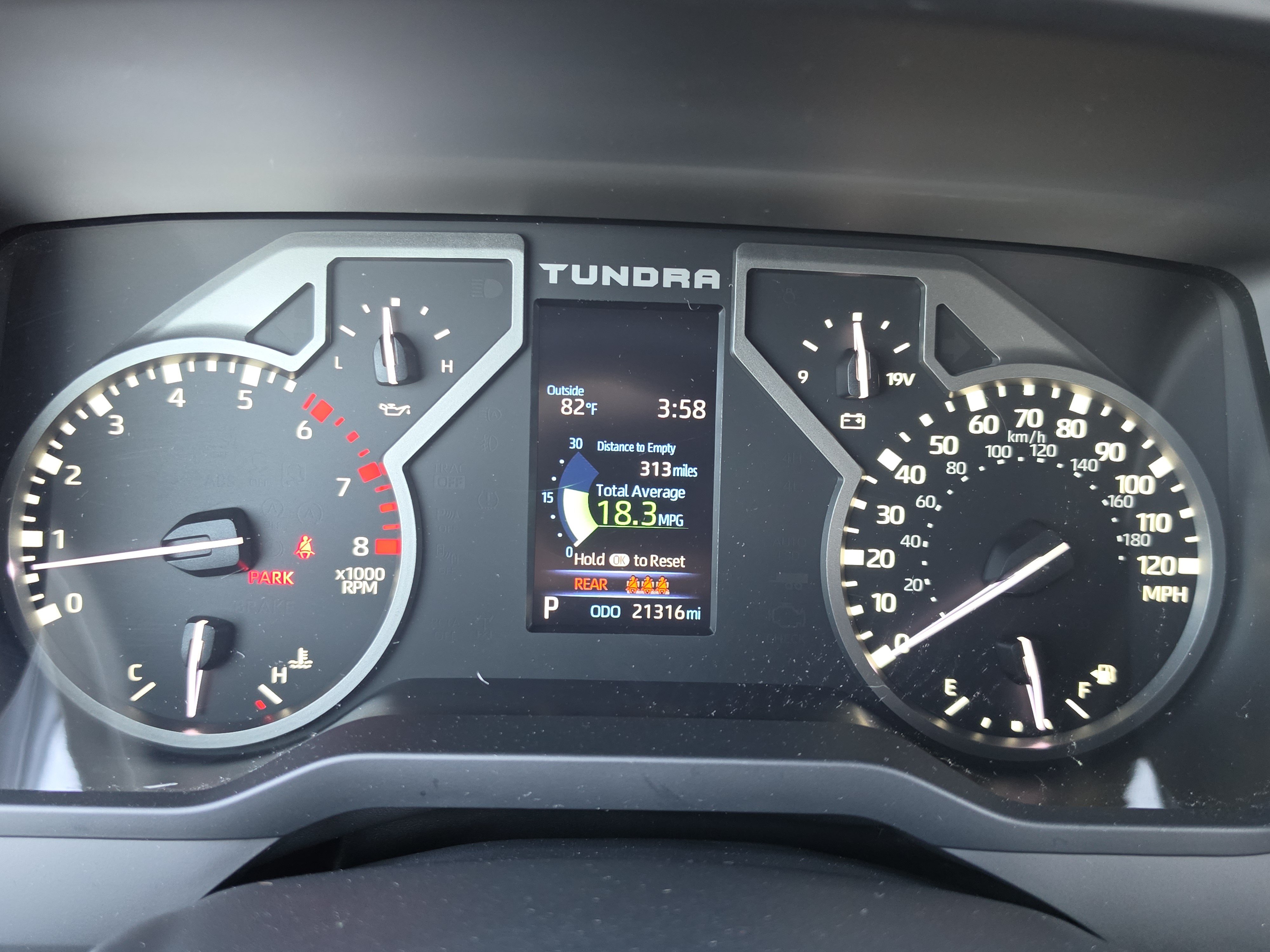 Used 2025 Toyota Tundra 4WD Truck