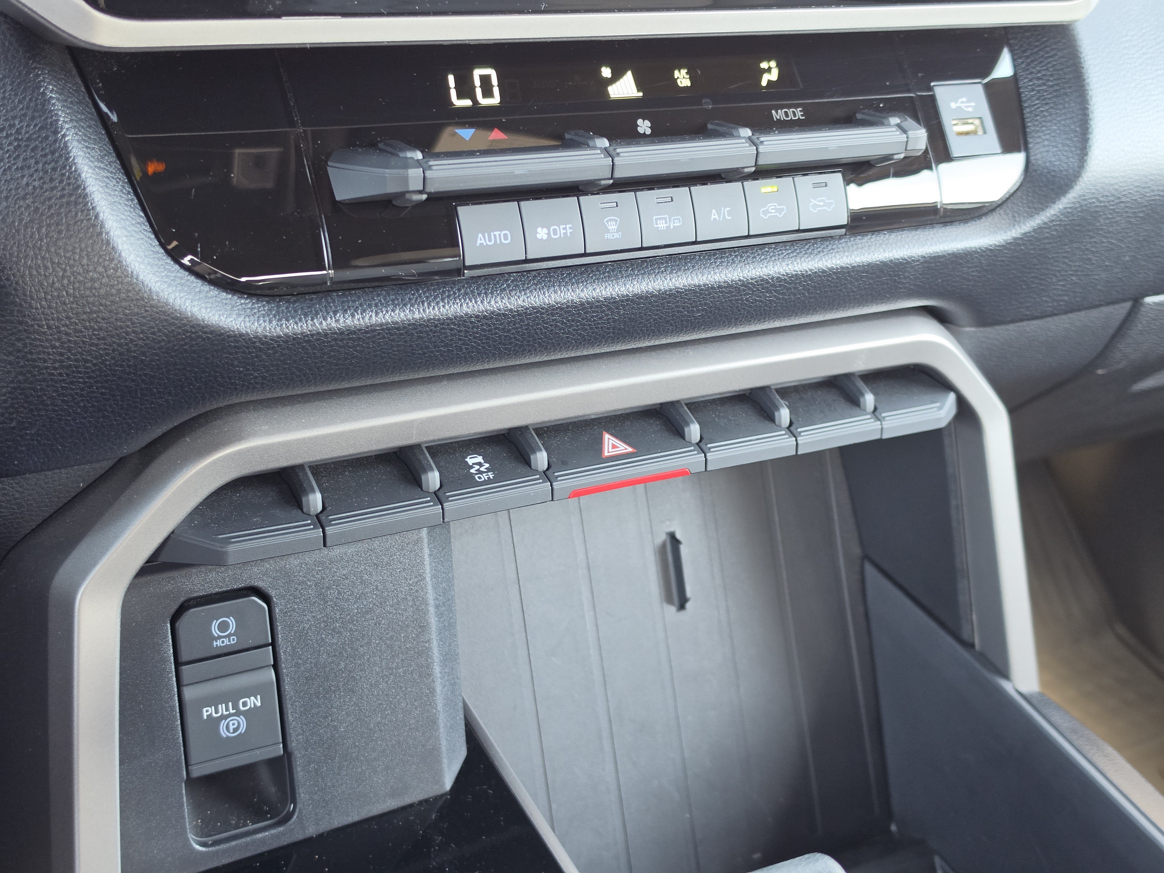 Used 2025 Toyota Tundra 4WD Truck