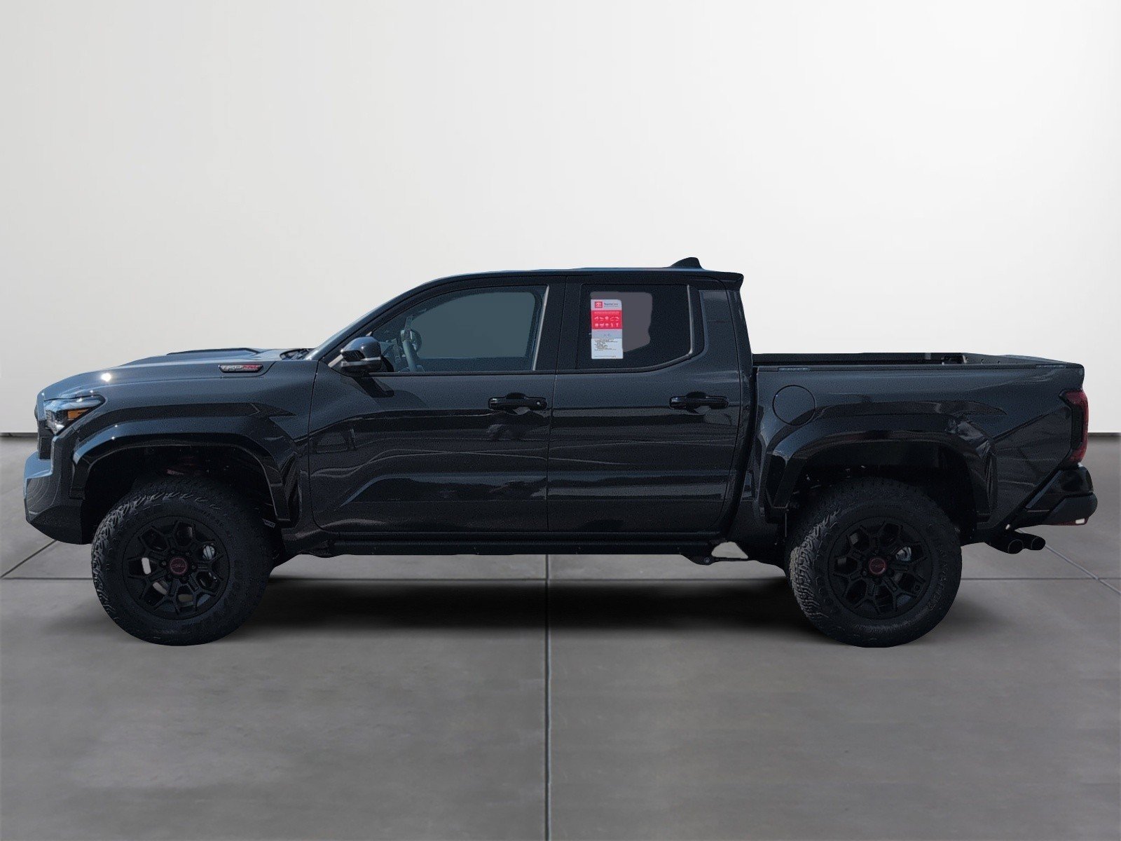 New 2026 Toyota Tacoma i-FORCE MAX Truck