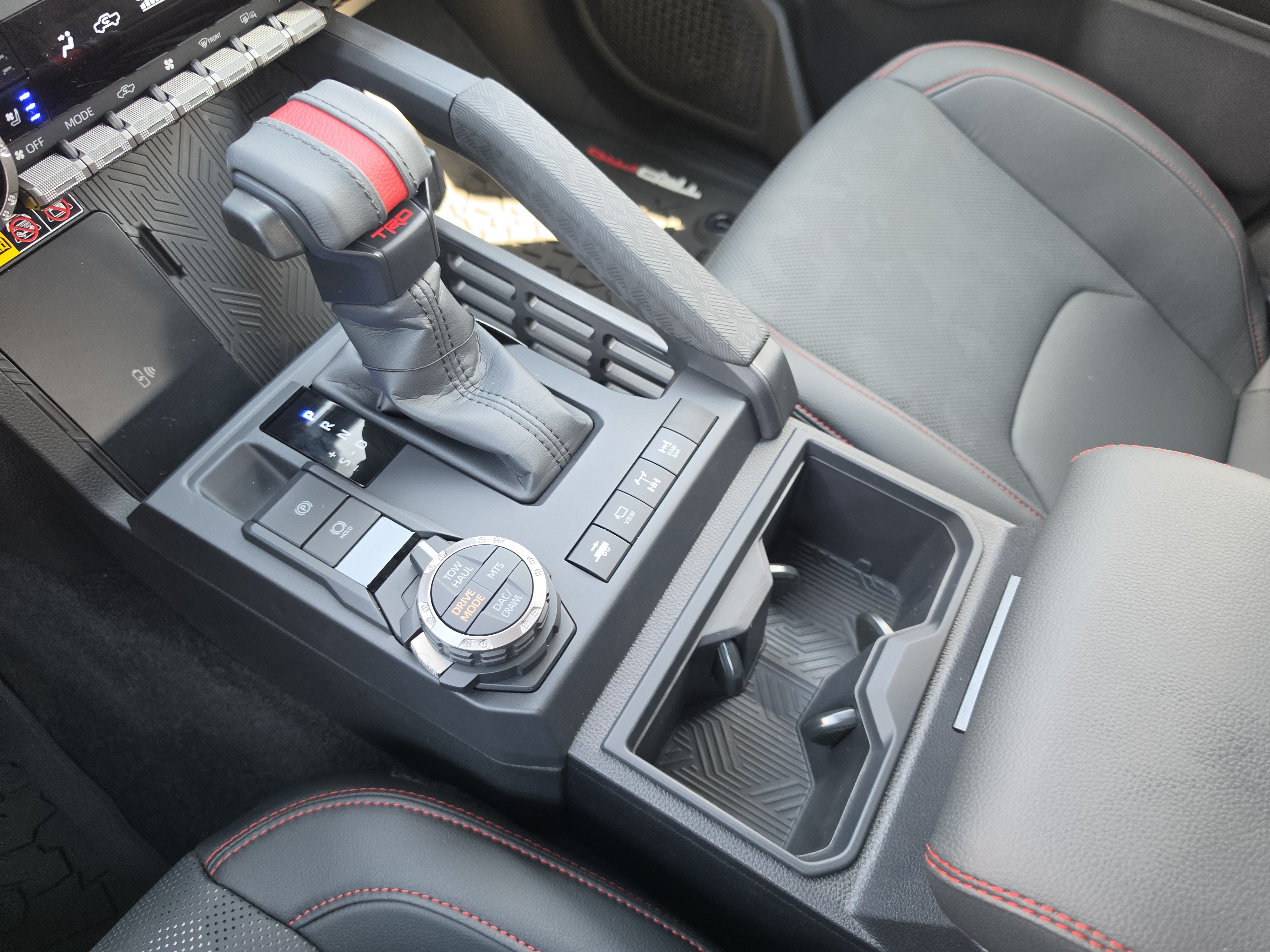 New 2026 Toyota Tacoma i-FORCE MAX Truck