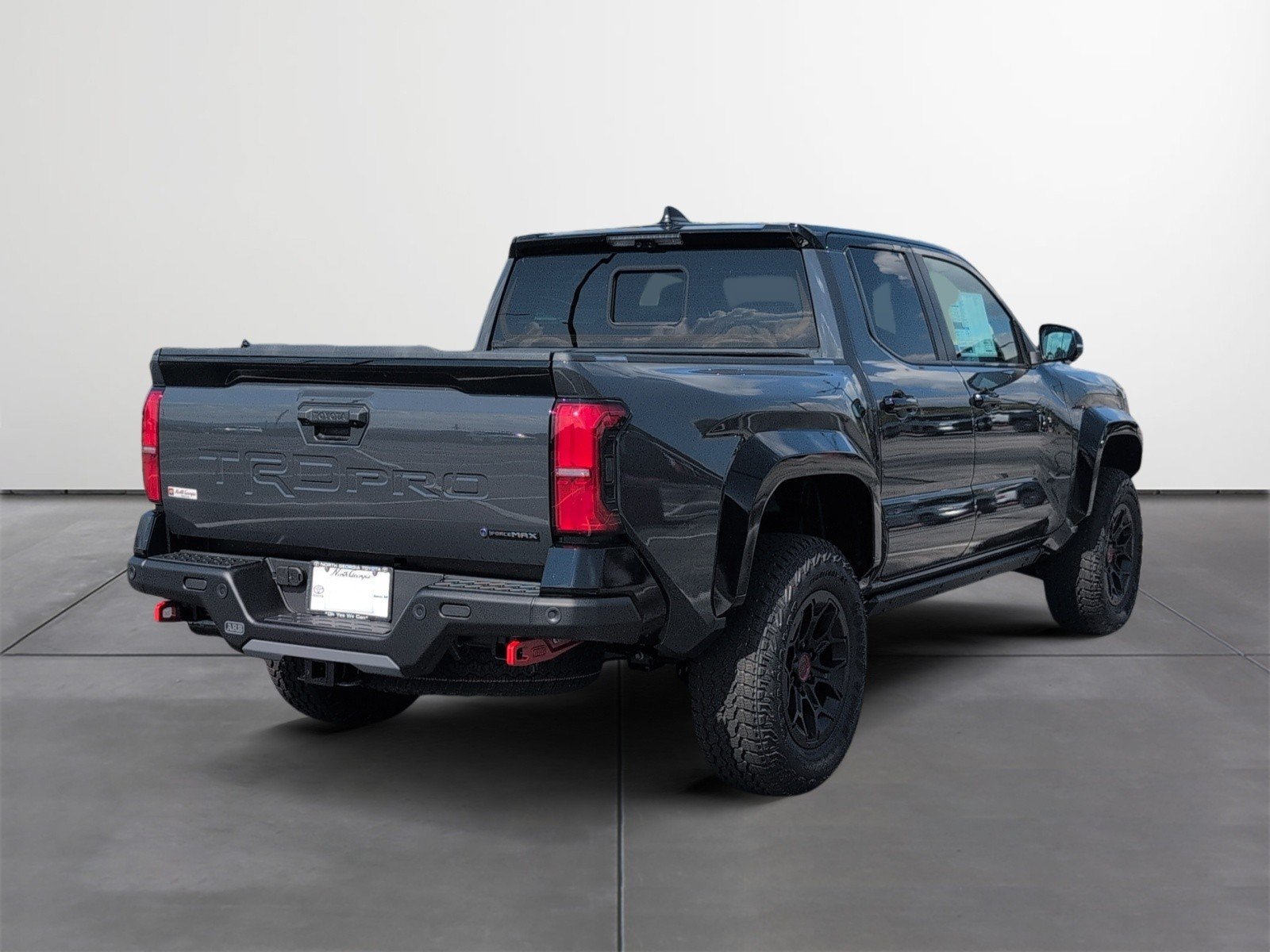 New 2026 Toyota Tacoma i-FORCE MAX Truck