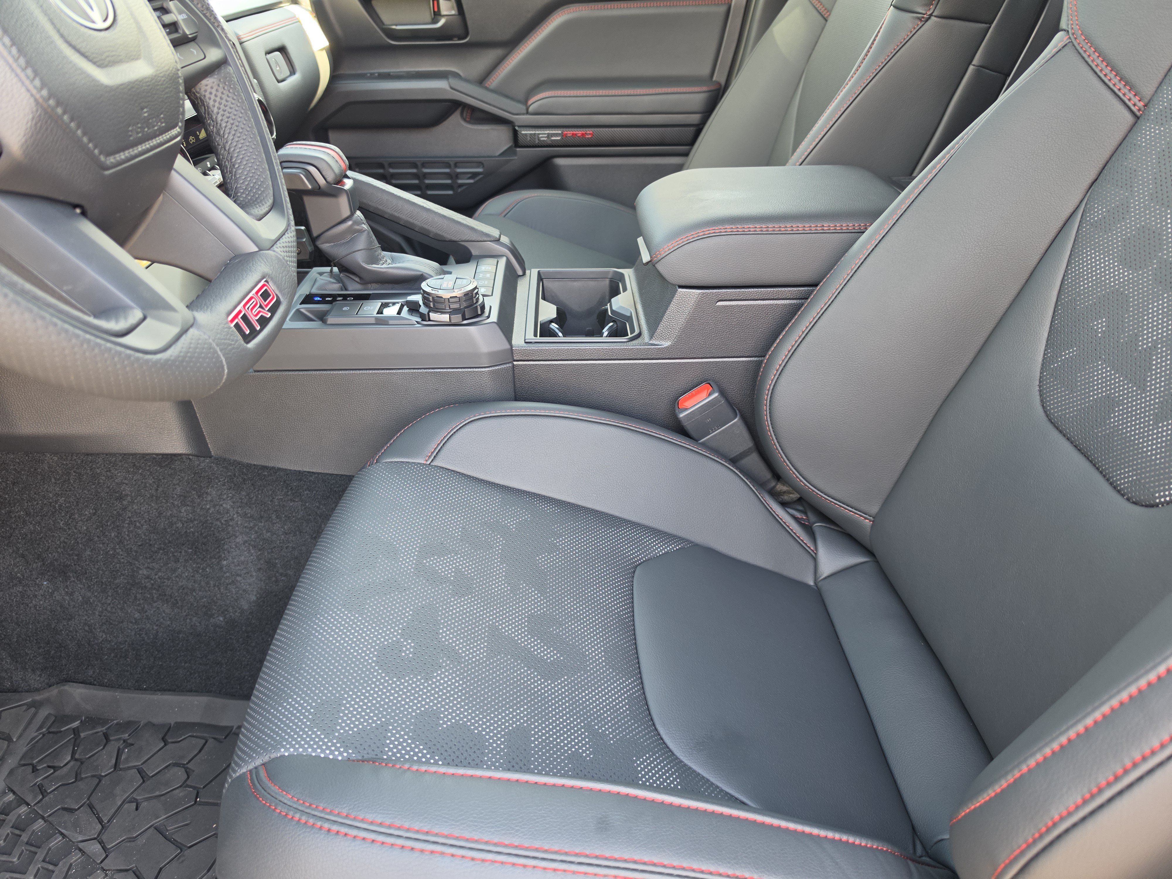 New 2026 Toyota Tacoma i-FORCE MAX Truck