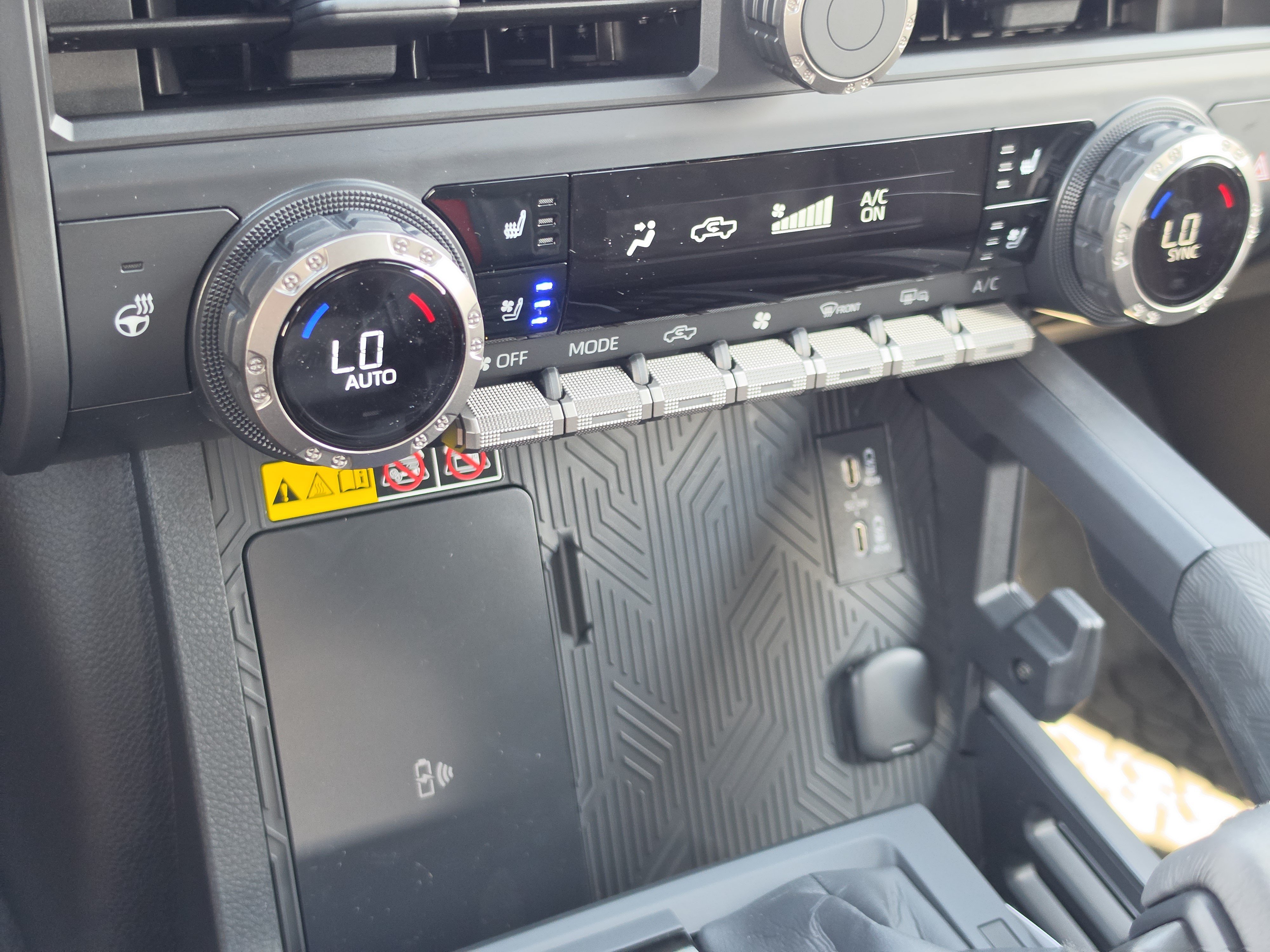 New 2026 Toyota Tacoma i-FORCE MAX Truck