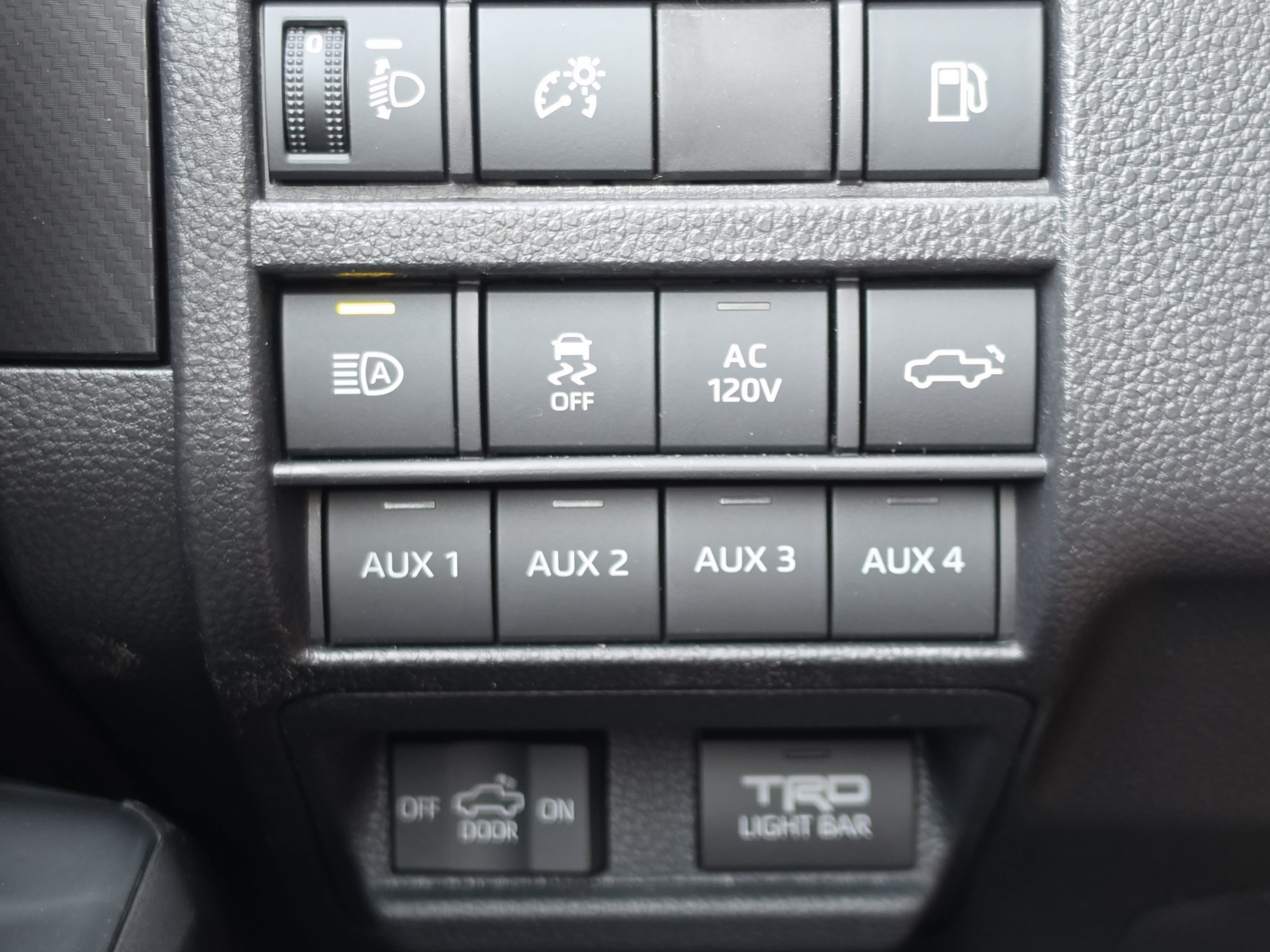 New 2026 Toyota Tacoma i-FORCE MAX Truck