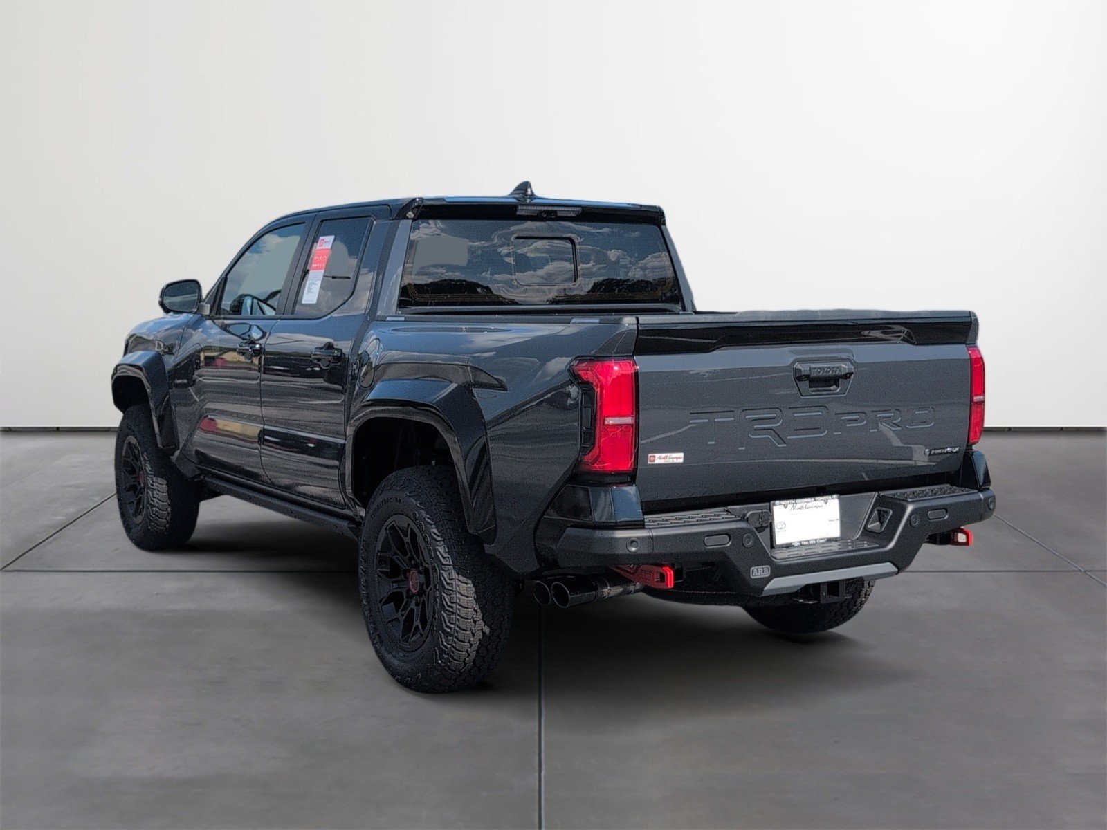 New 2026 Toyota Tacoma i-FORCE MAX Truck