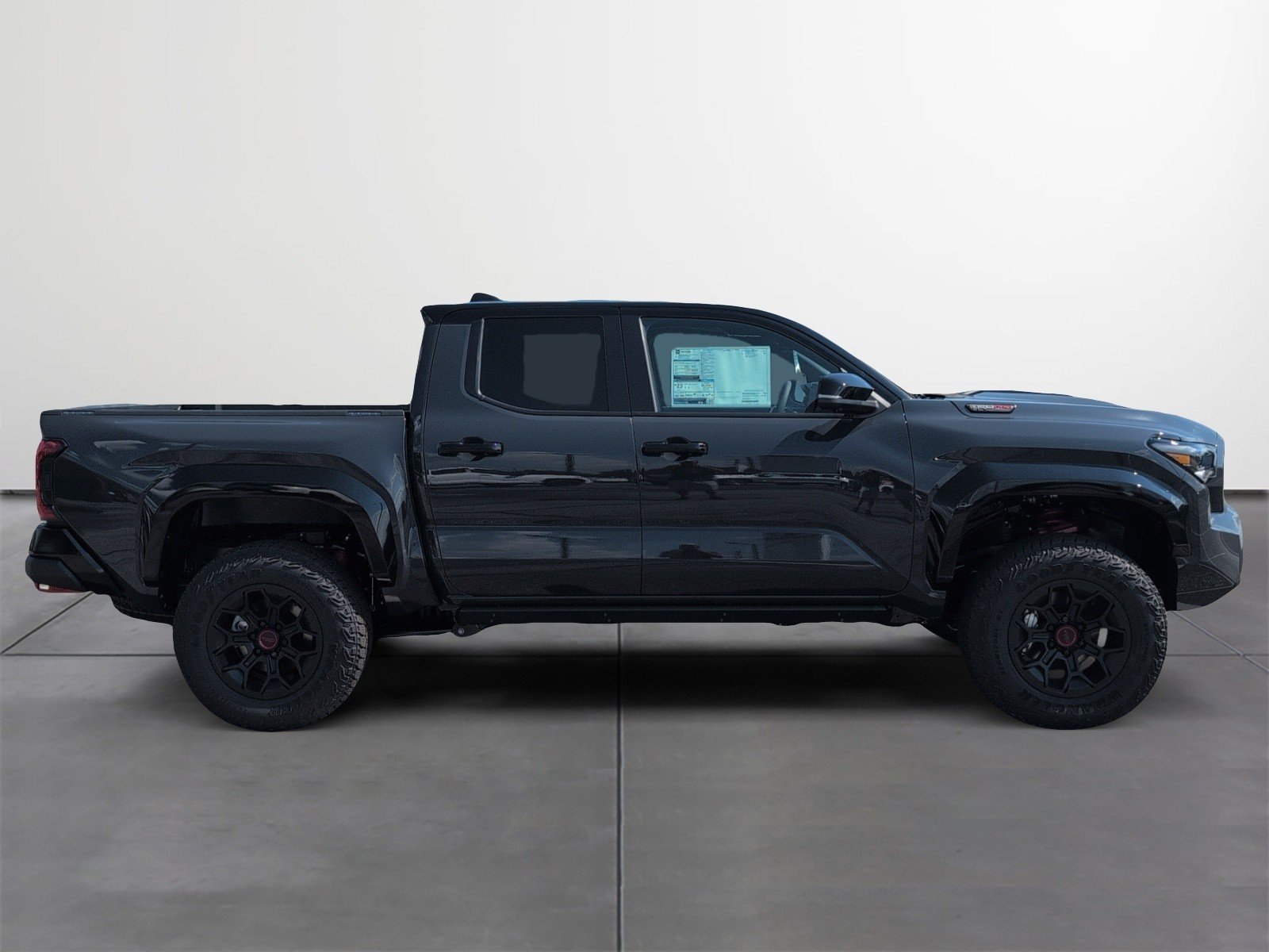 New 2026 Toyota Tacoma i-FORCE MAX Truck