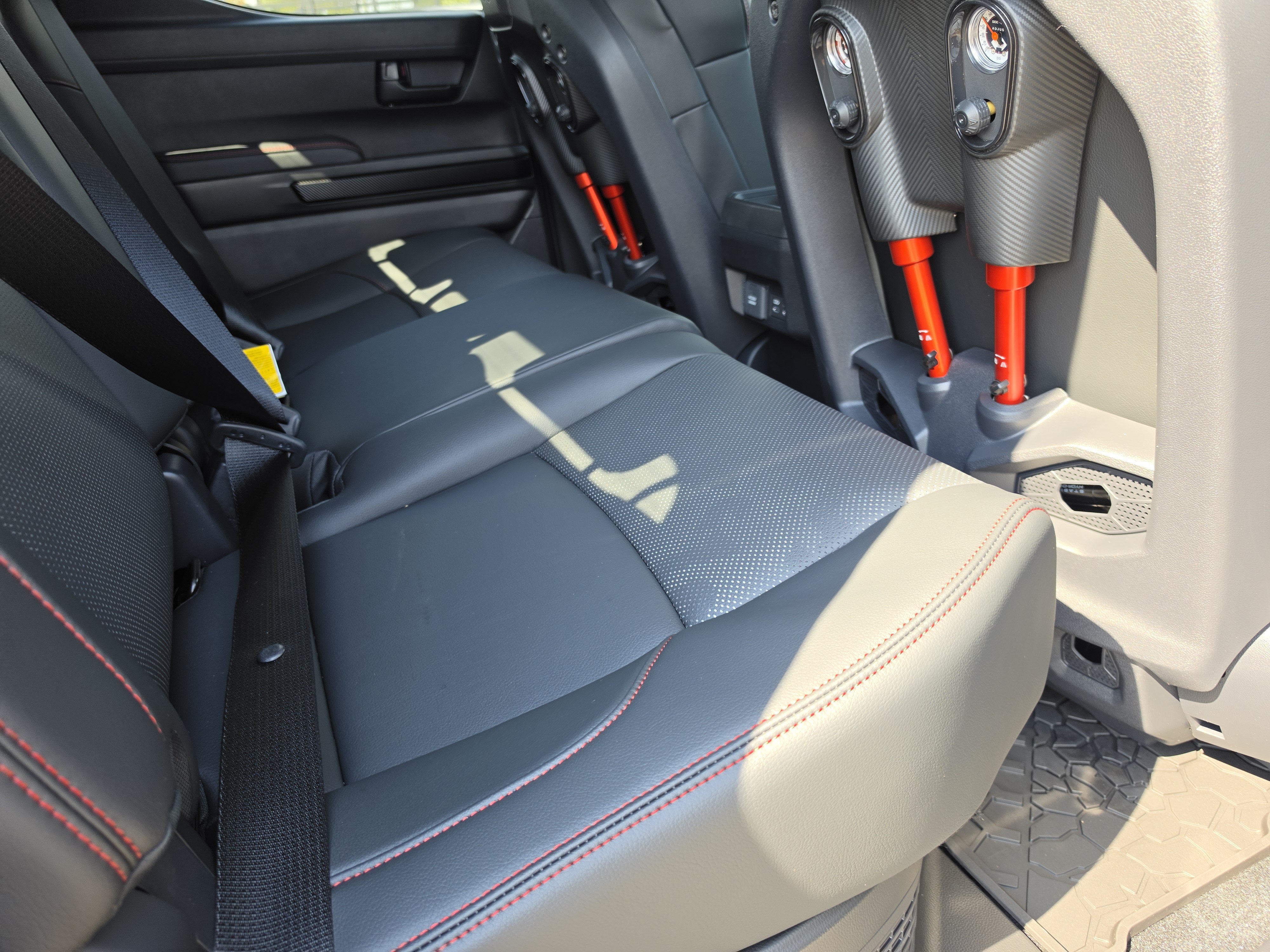 New 2026 Toyota Tacoma i-FORCE MAX Truck