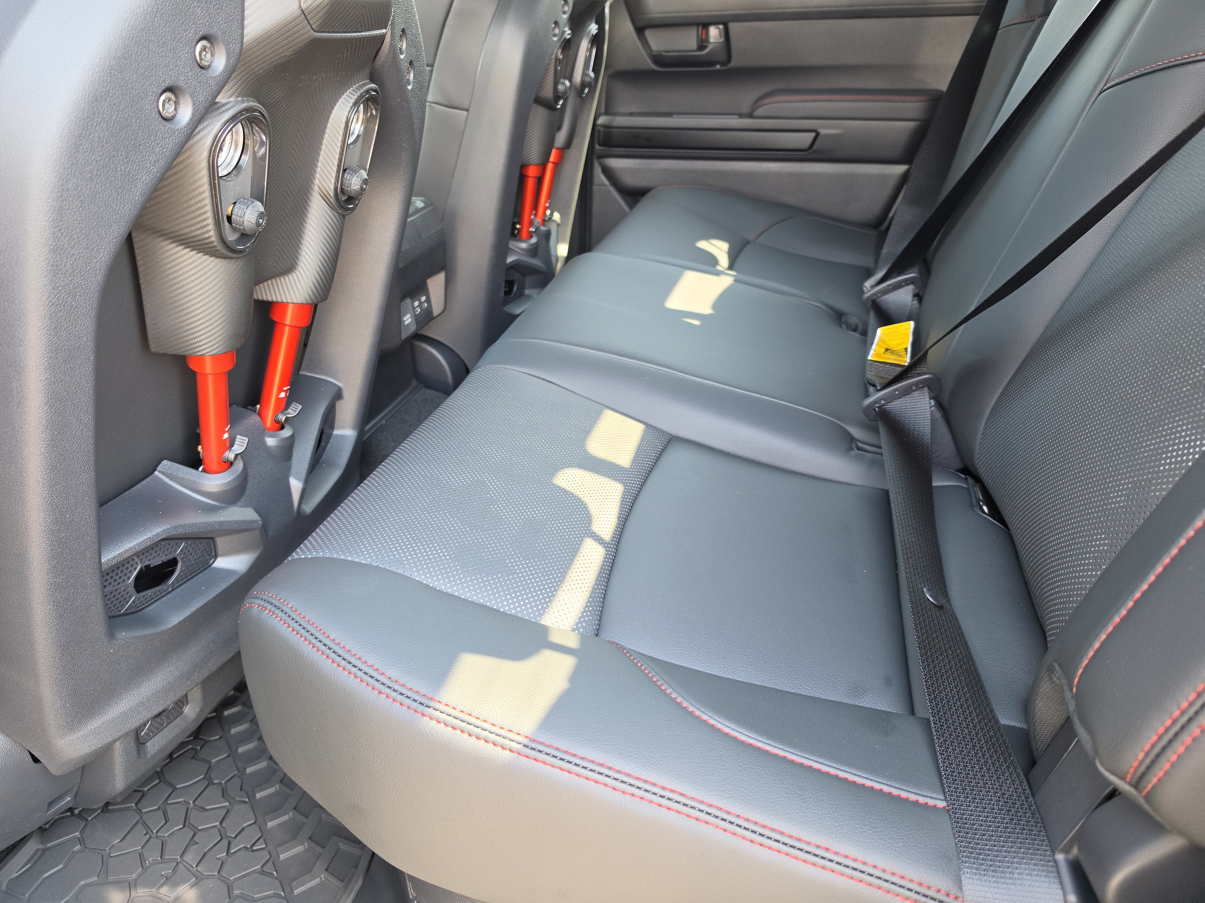 New 2026 Toyota Tacoma i-FORCE MAX Truck