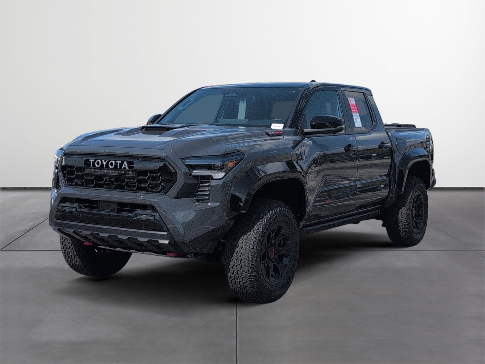 New 2026 Toyota Tacoma i-FORCE MAX Truck